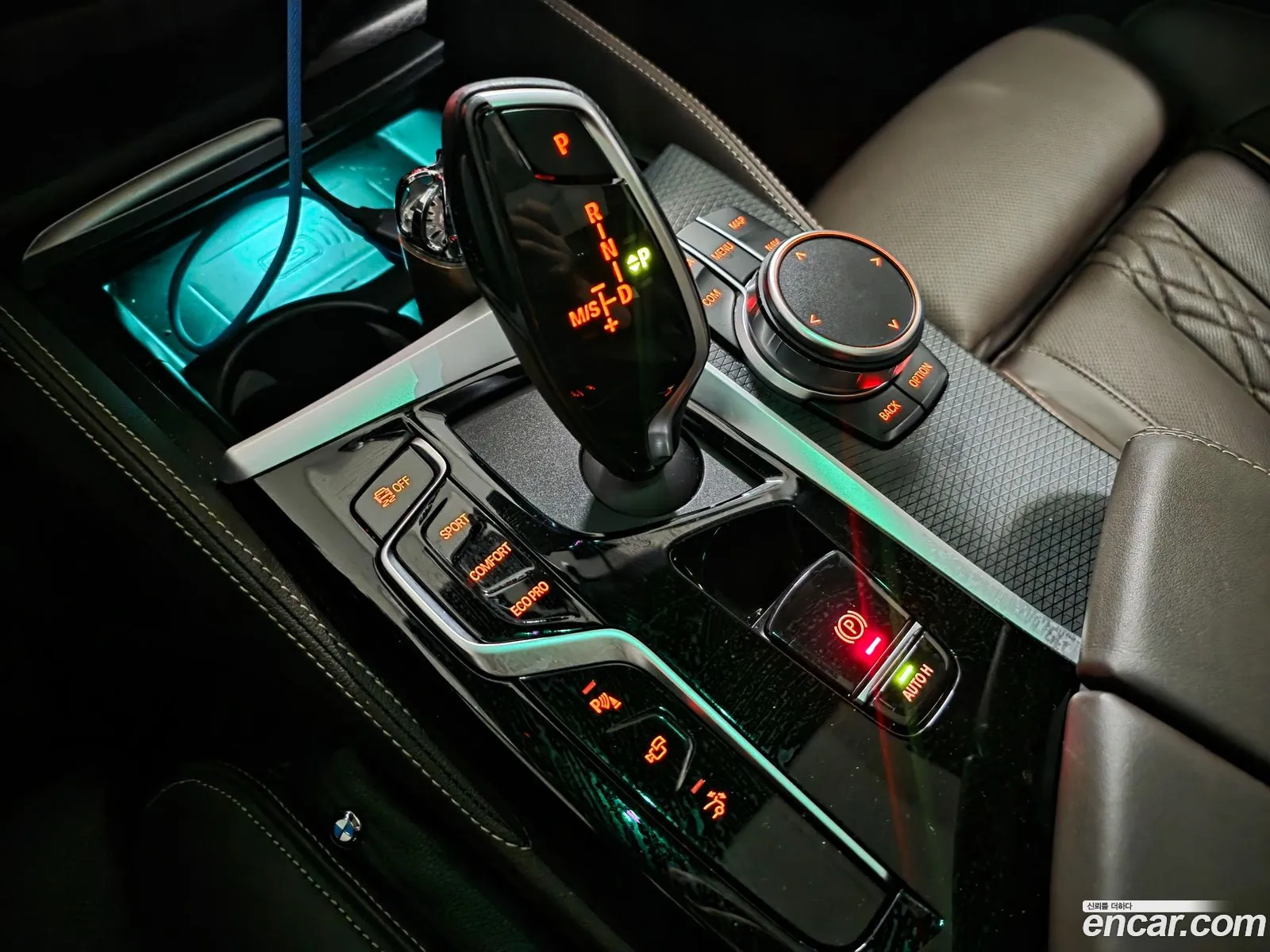 BMW 6 Series GT 2024 — 5