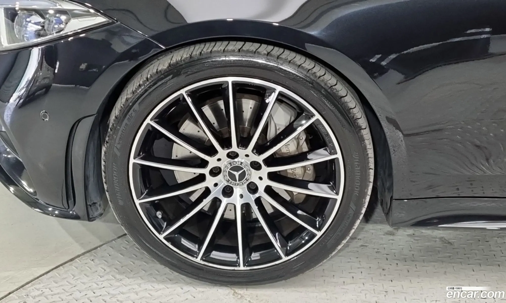 Mercedes-Benz CLS-Class C257 2021 — 6