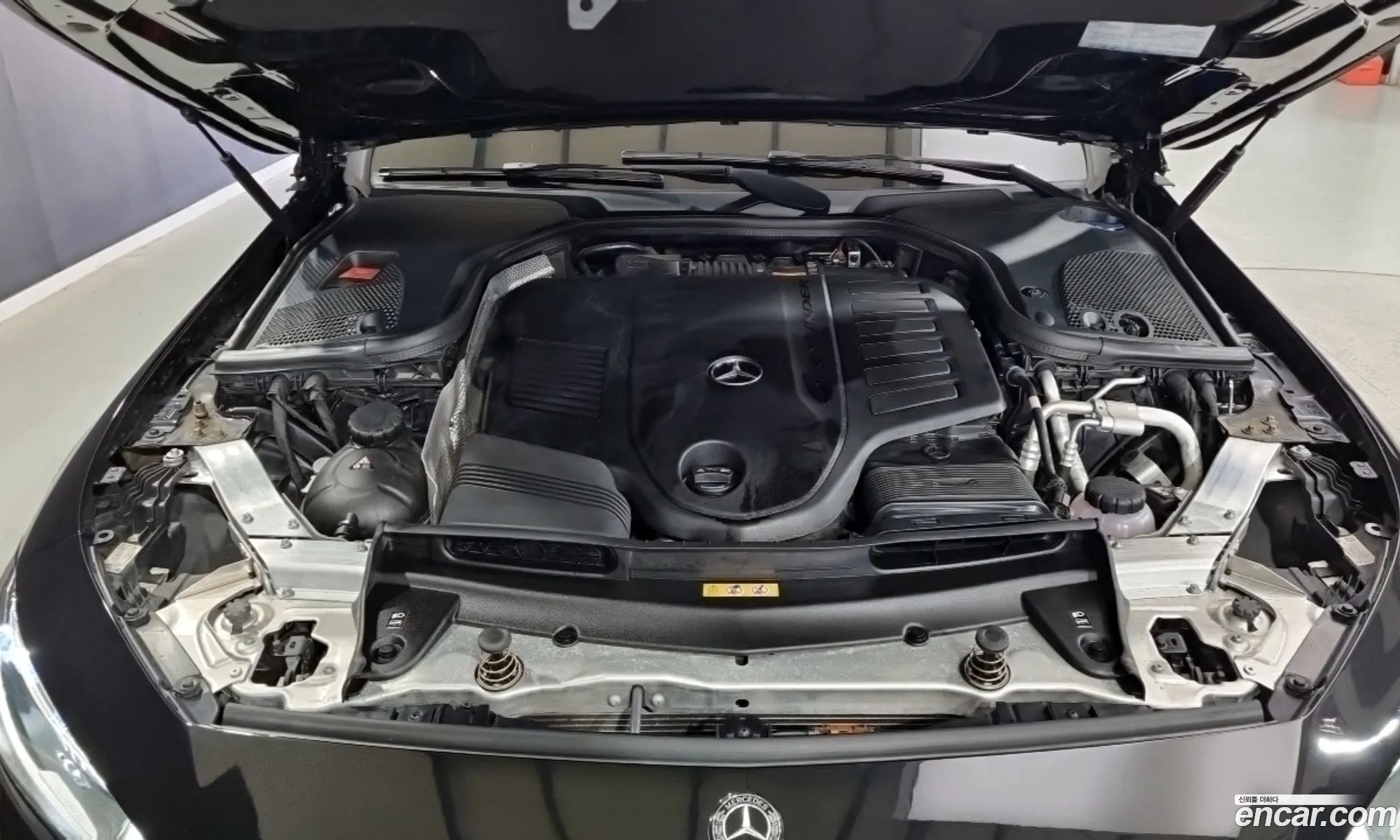 Mercedes-Benz CLS-Class C257 2021 — 5
