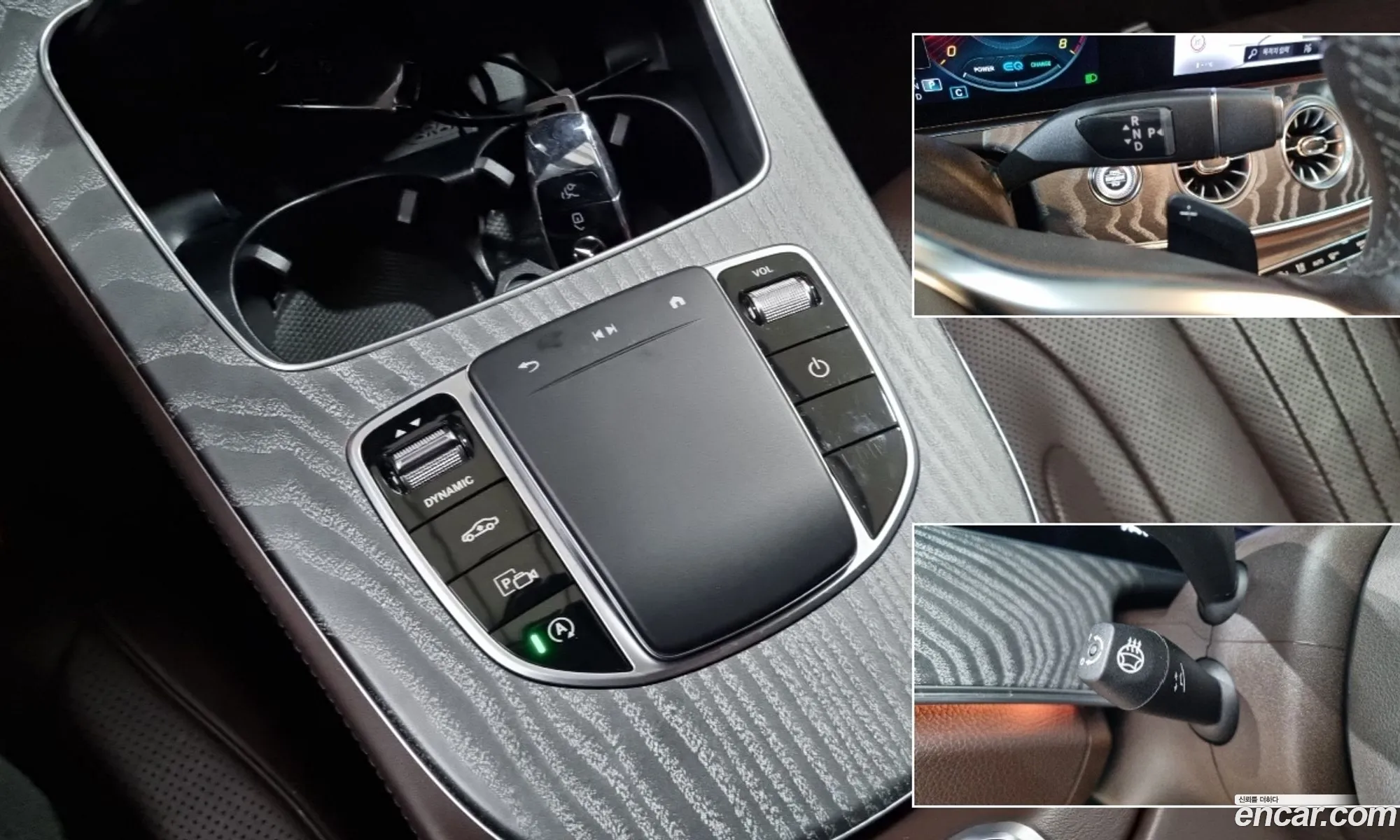 Mercedes-Benz CLS-Class C257 2021 — 4