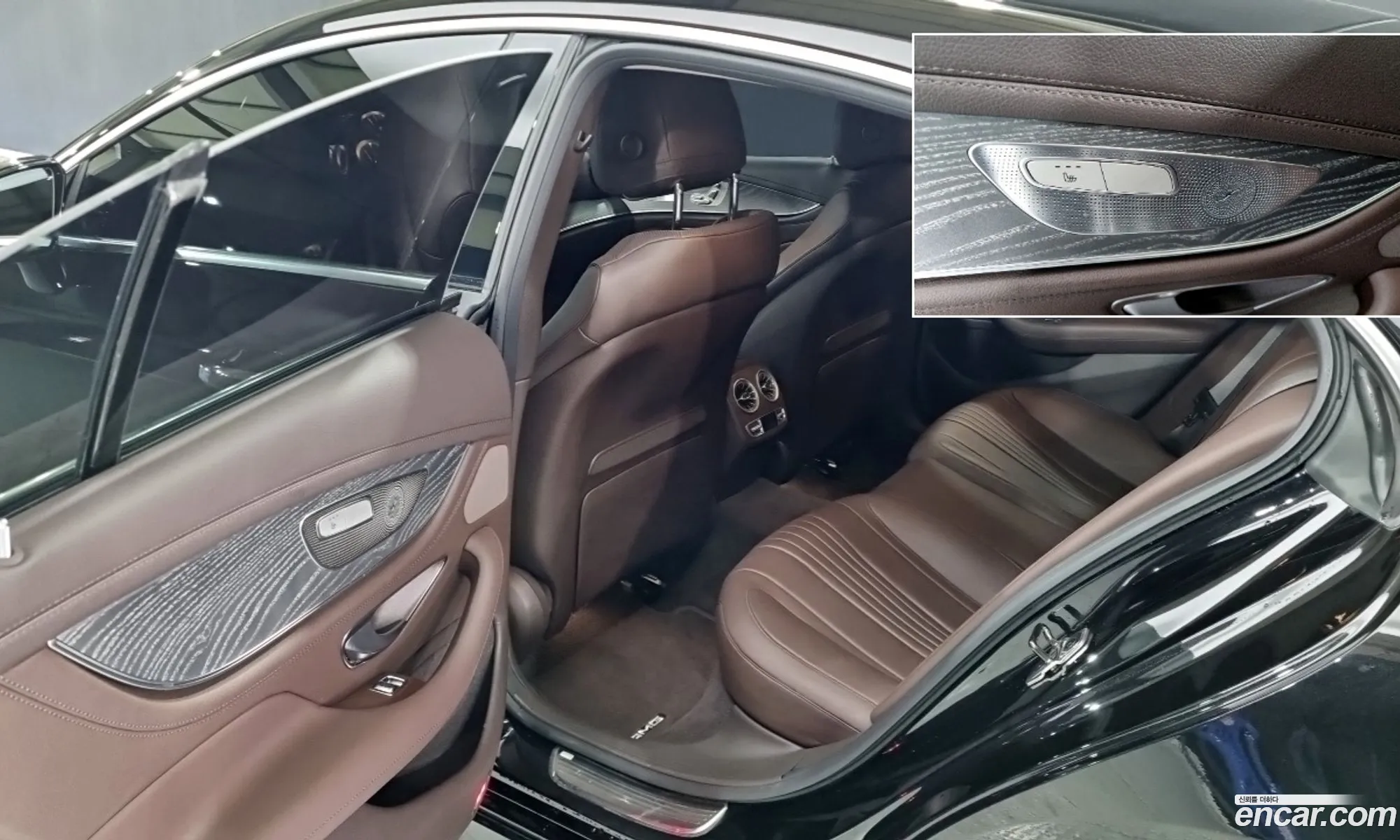 Mercedes-Benz CLS-Class C257 2021 — 3