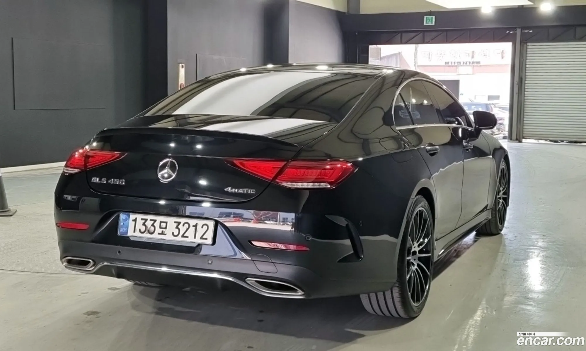 Mercedes-Benz CLS-Class C257 2021 — 10