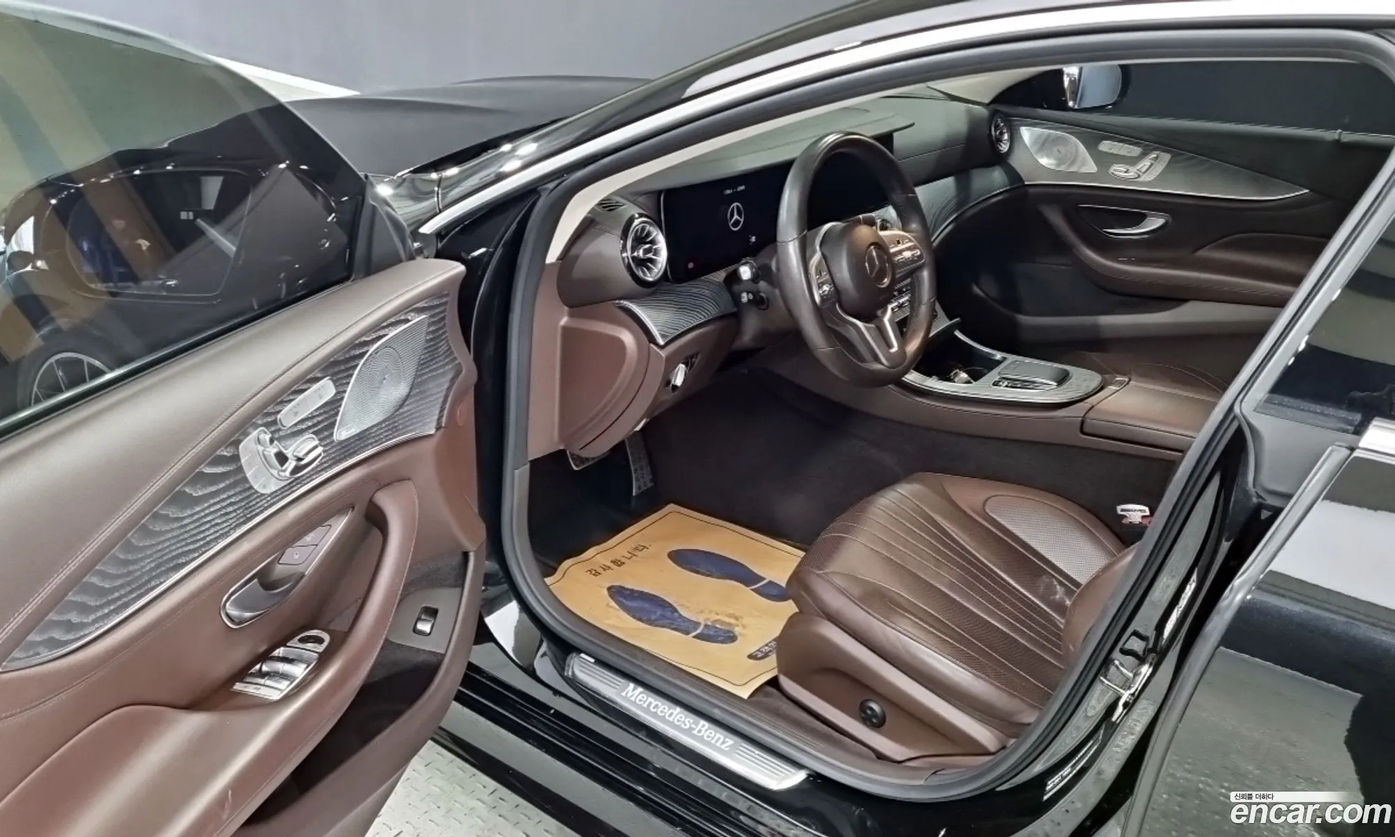 Mercedes-Benz CLS-Class C257 2021 — 7