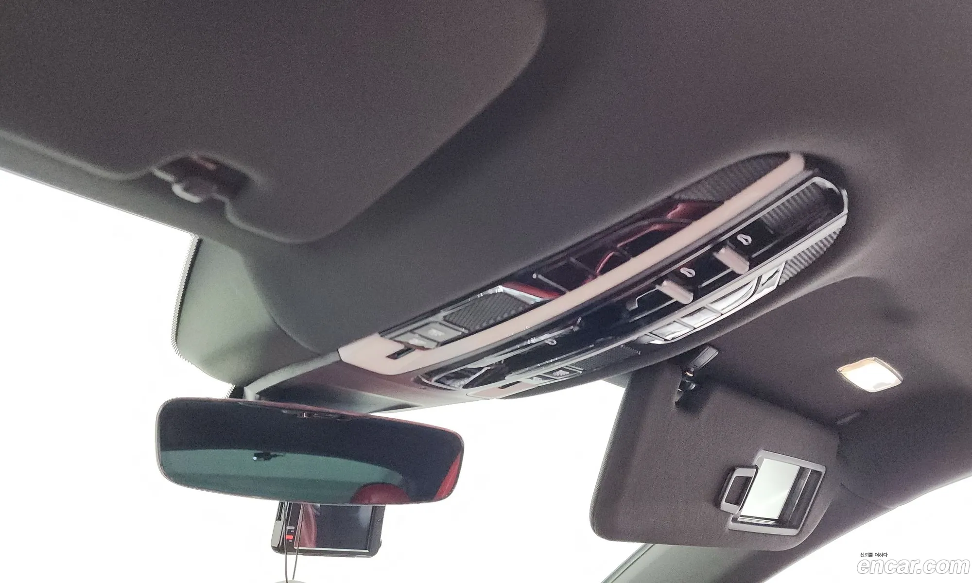Porsche Panamera 2019 11111111111111111 — 18