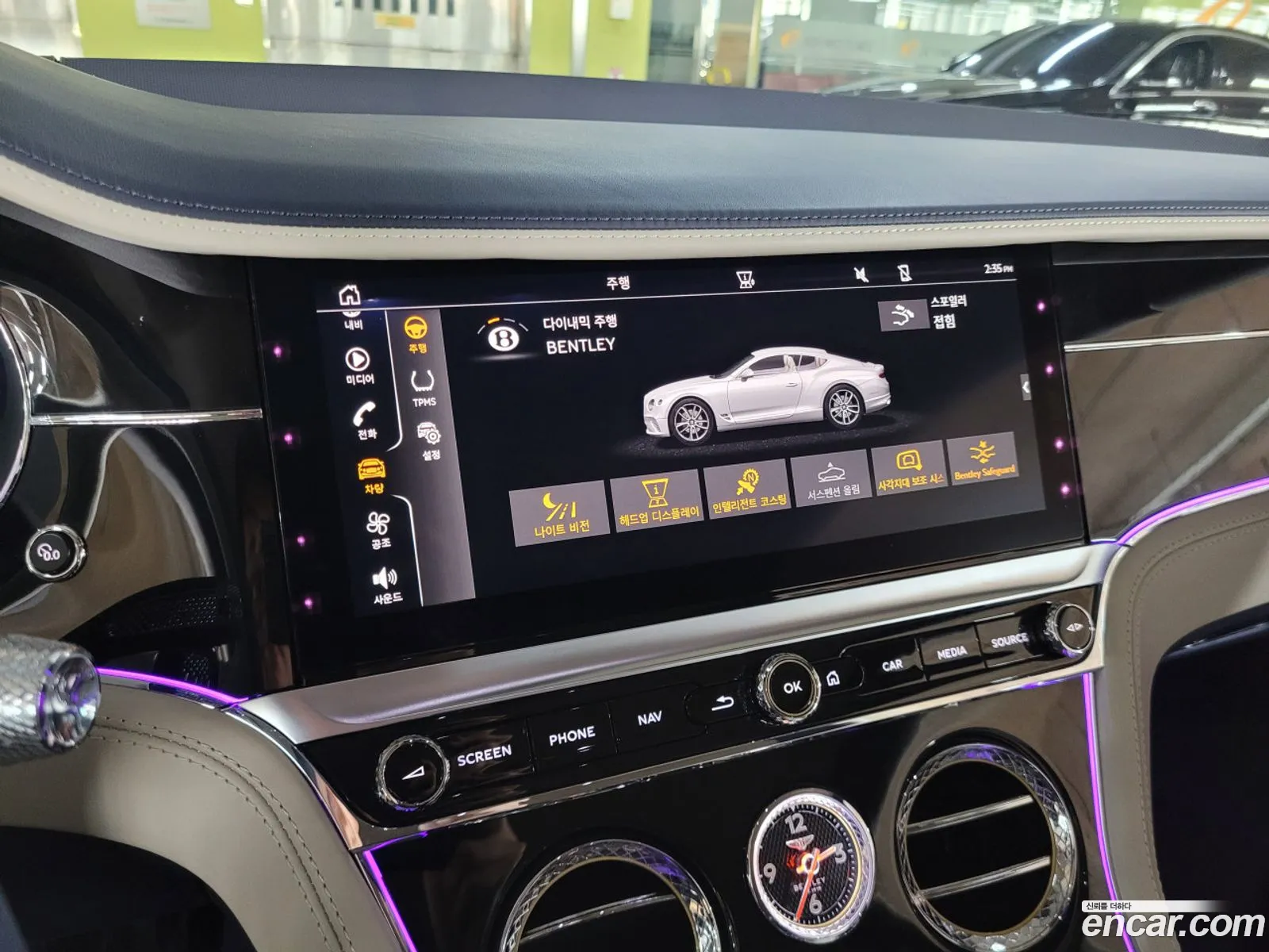 Bentley Continental GT 2021 — 2