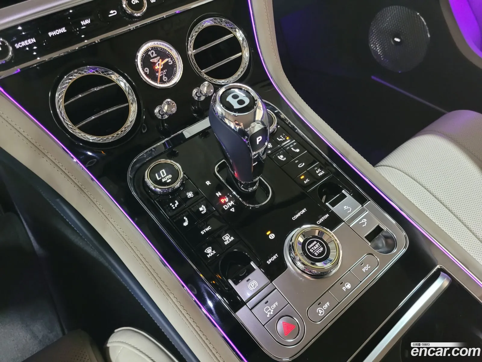 Bentley Continental GT 2021 — 17