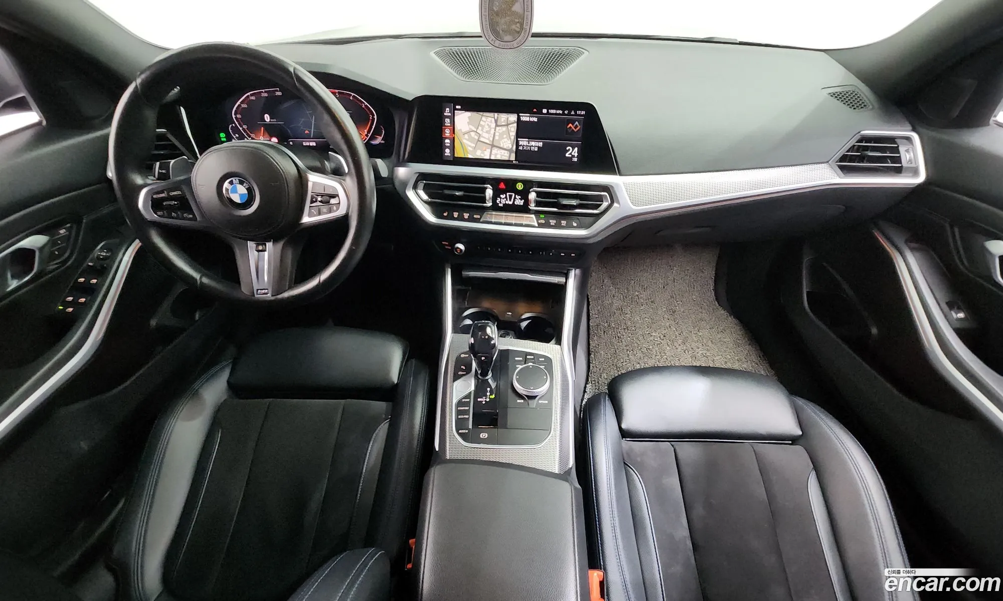 BMW 3 Series 2020 — 7