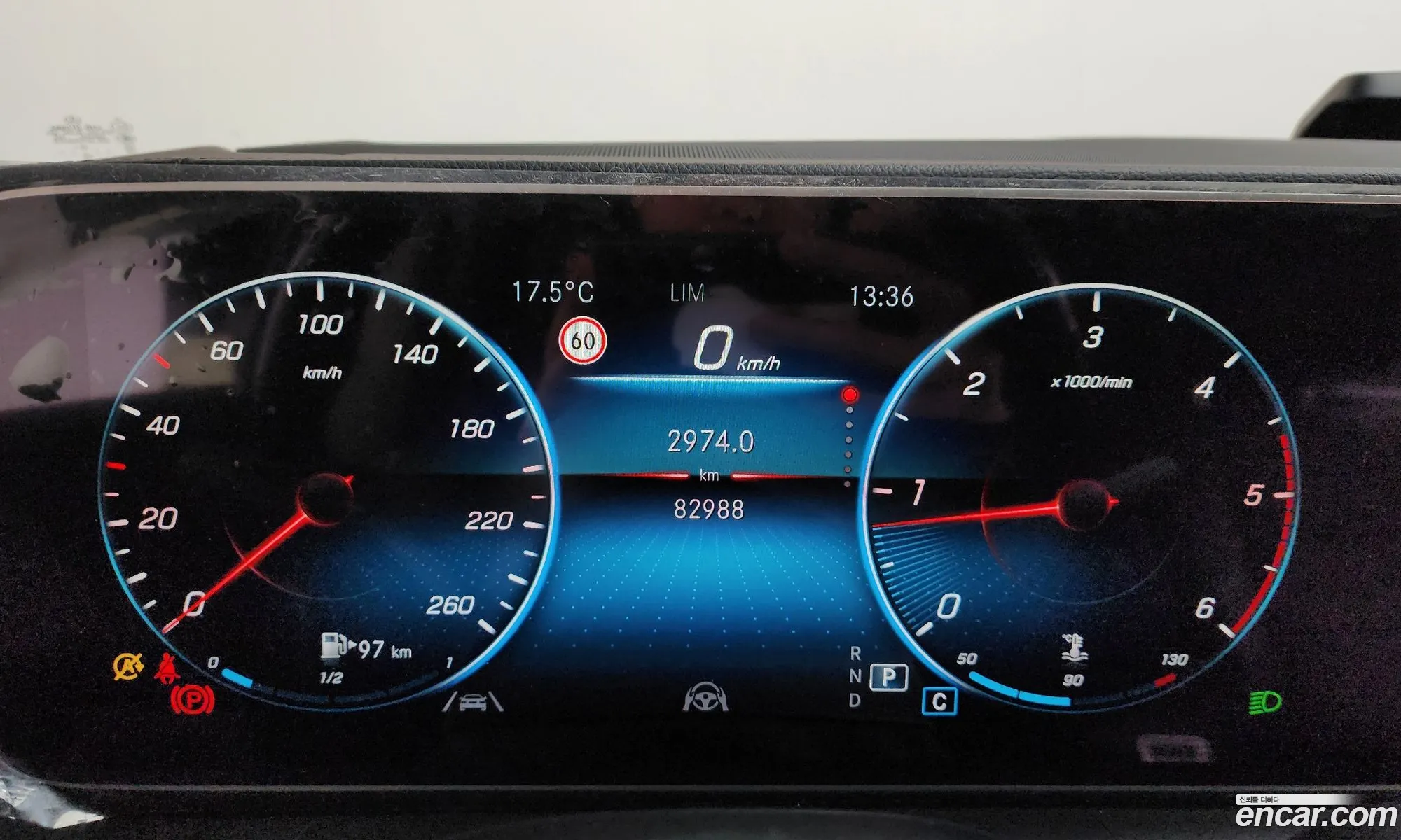 Mercedes-Benz GLE-Class W167 2021 — 13