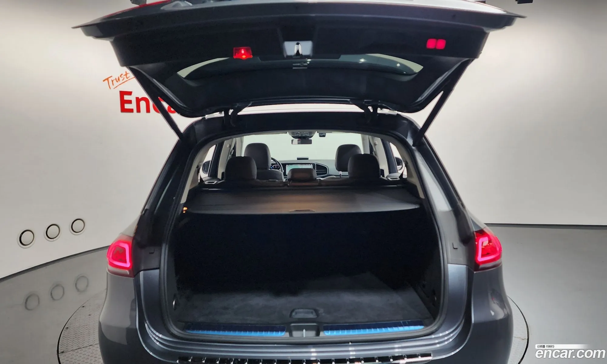 Mercedes-Benz GLE-Class W167 2021 — 3