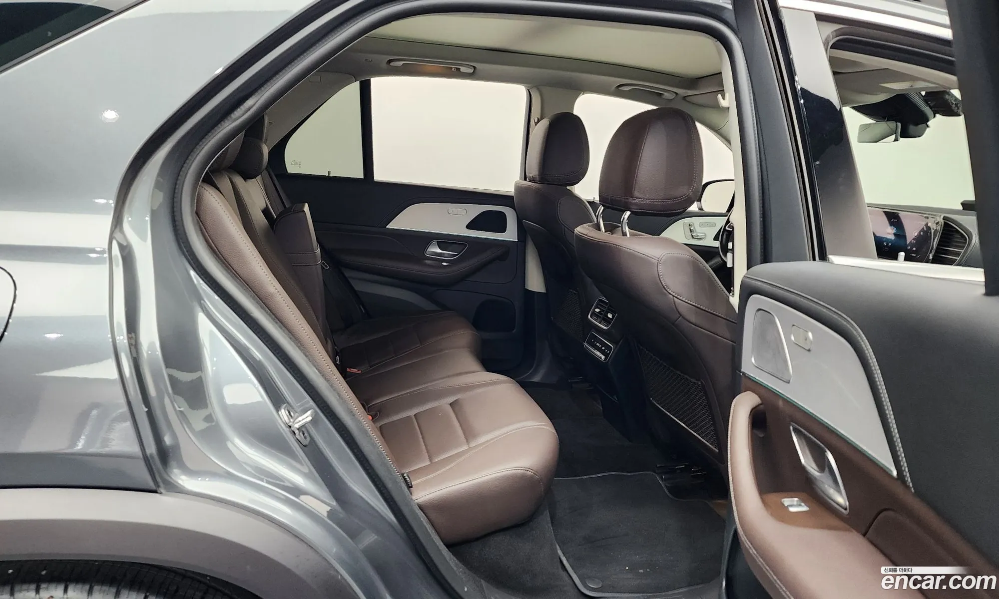 Mercedes-Benz GLE-Class W167 2021 — 7