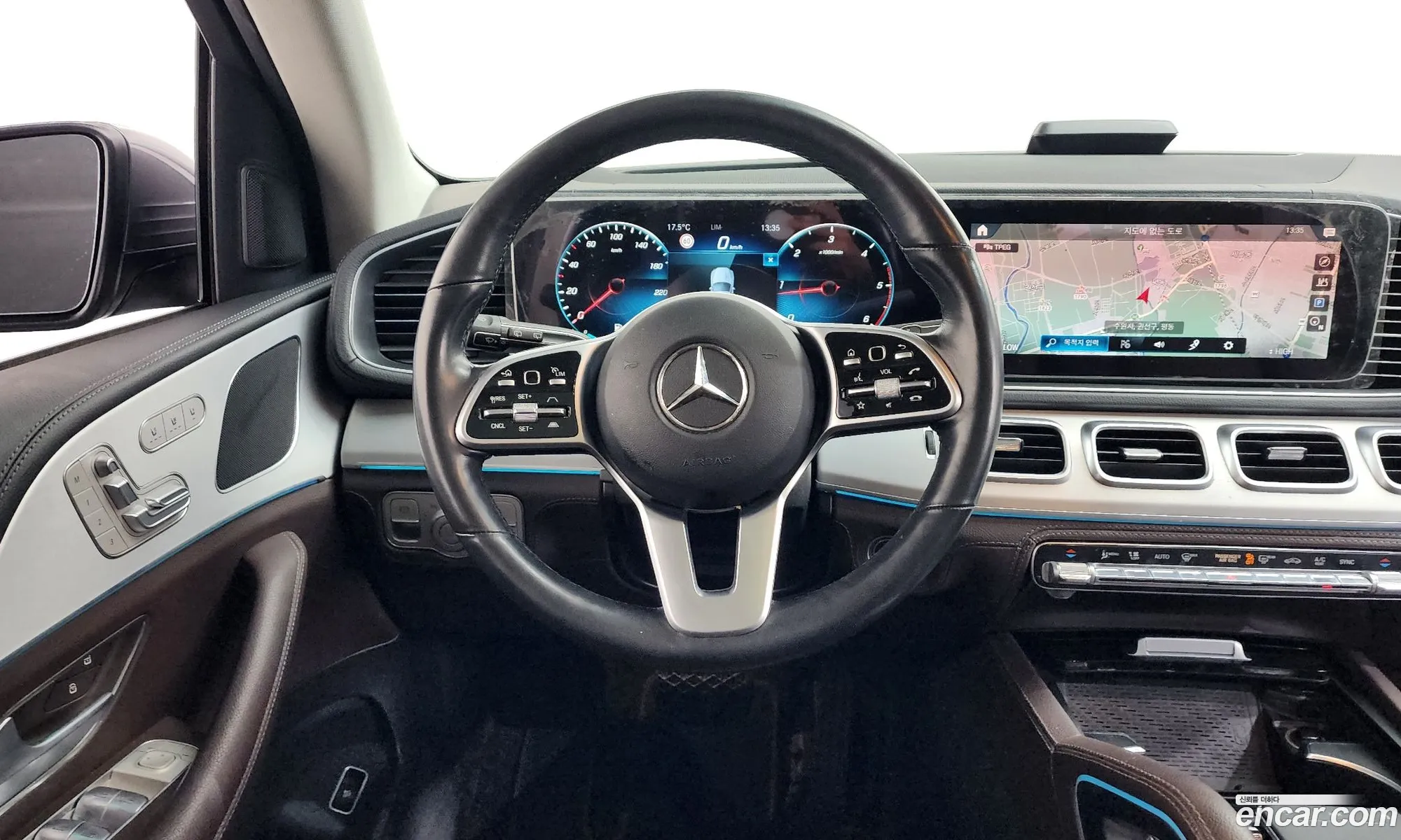 Mercedes-Benz GLE-Class W167 2021 — 20