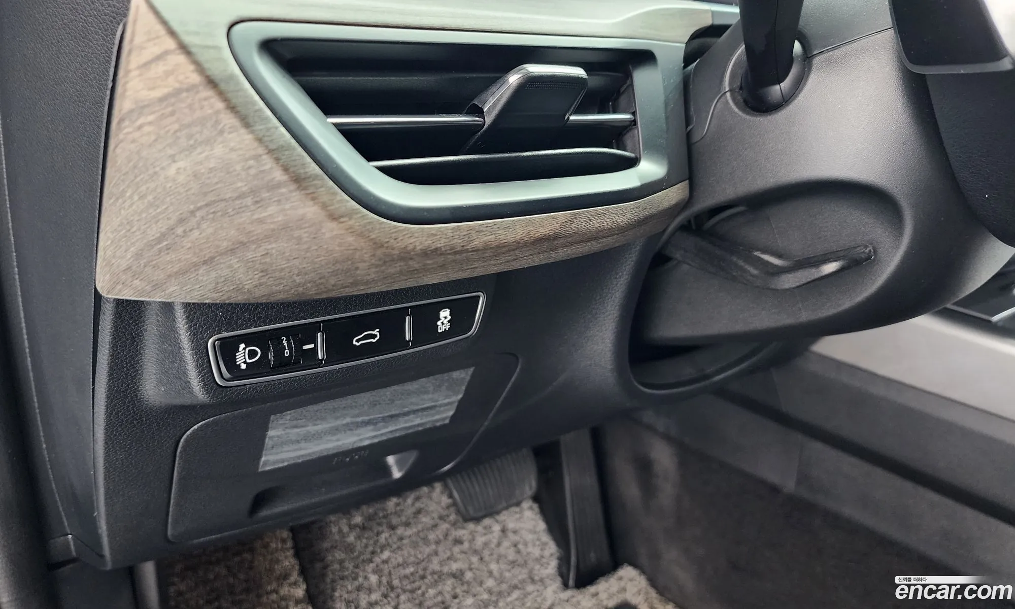Kia K8 2022 — 2