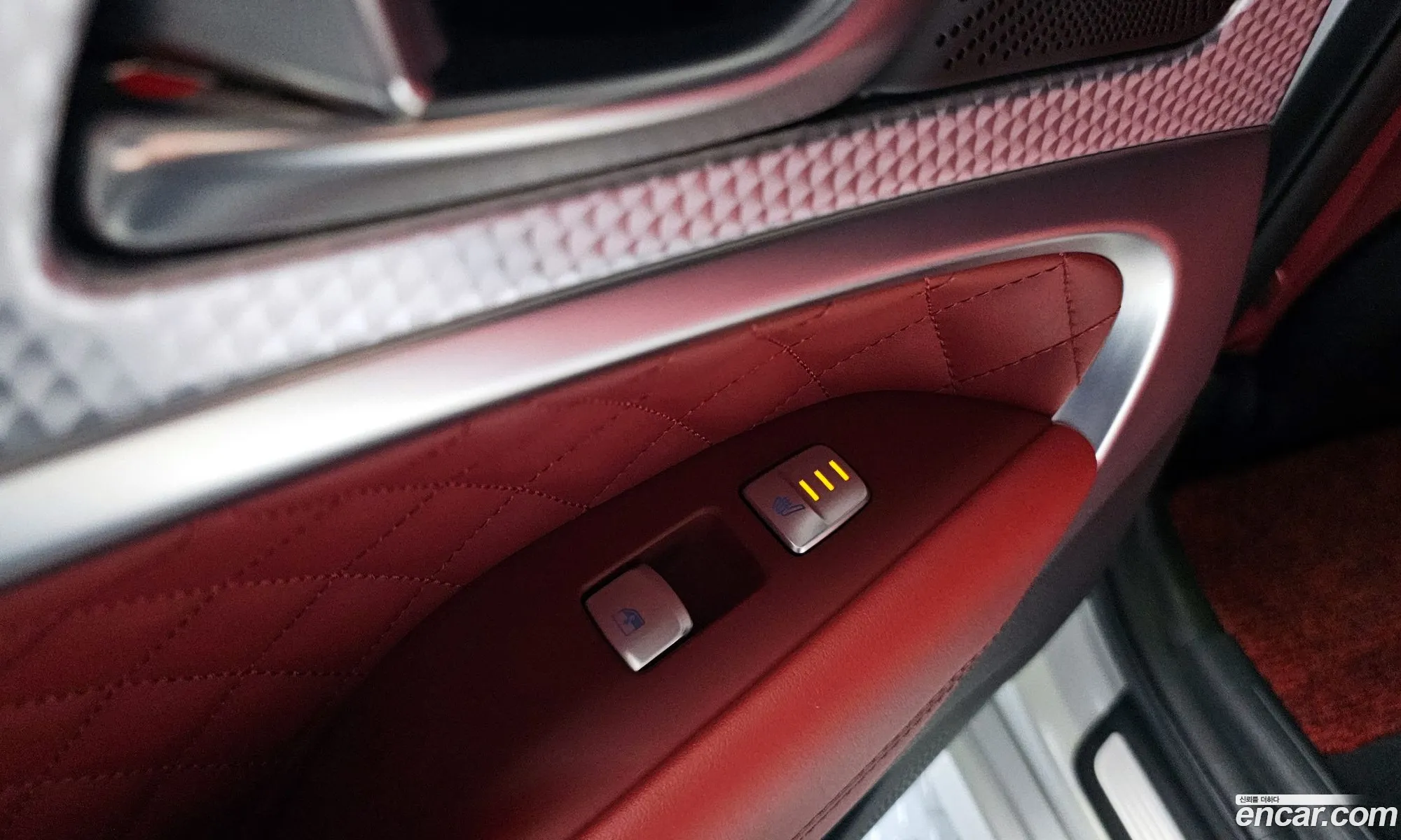 Genesis G70 2021 — 18
