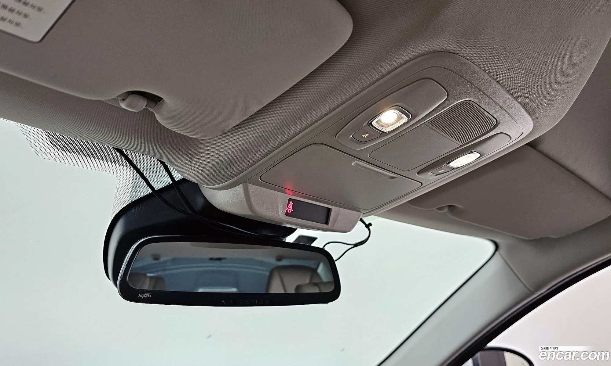 Renault Korea (Samsung) SM6 2016 — 6