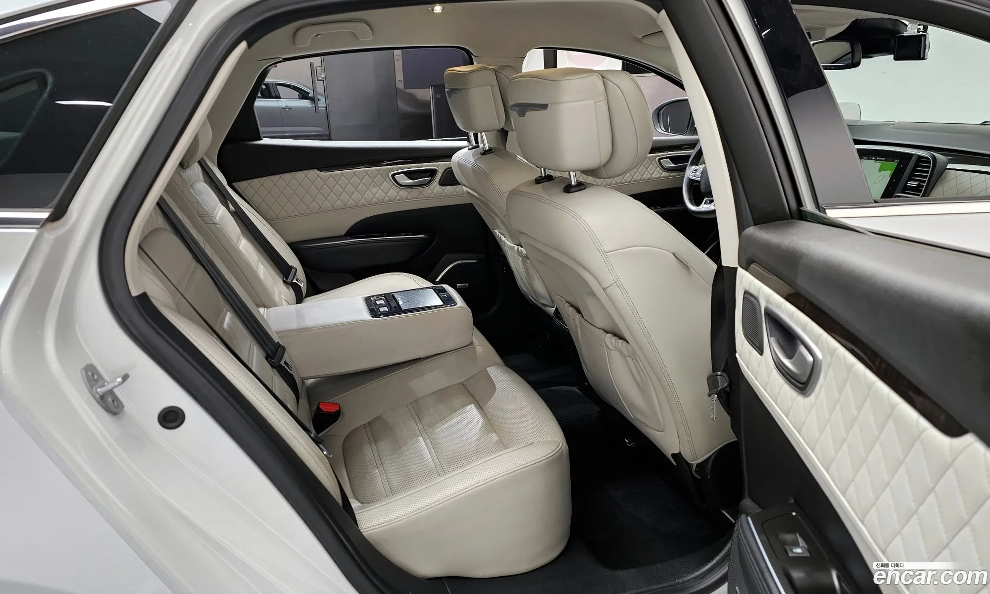 Renault Korea (Samsung) SM6 2016 — 3