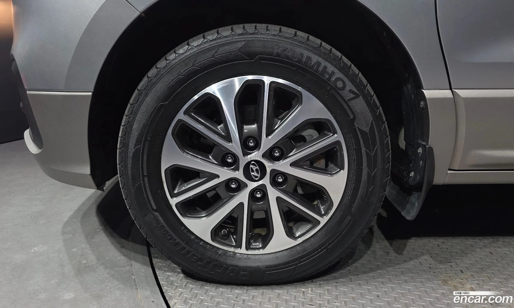 Hyundai Grand Starex 2018 — 3