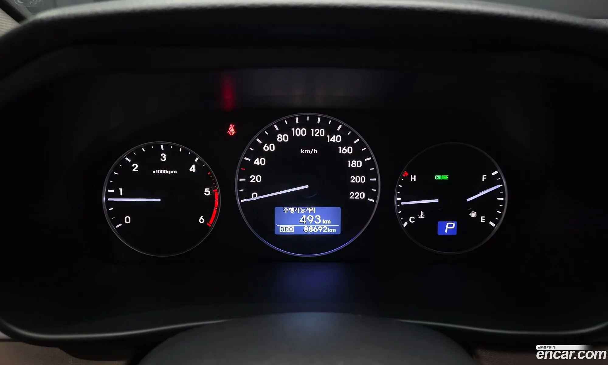 Hyundai Grand Starex 2018 — 6