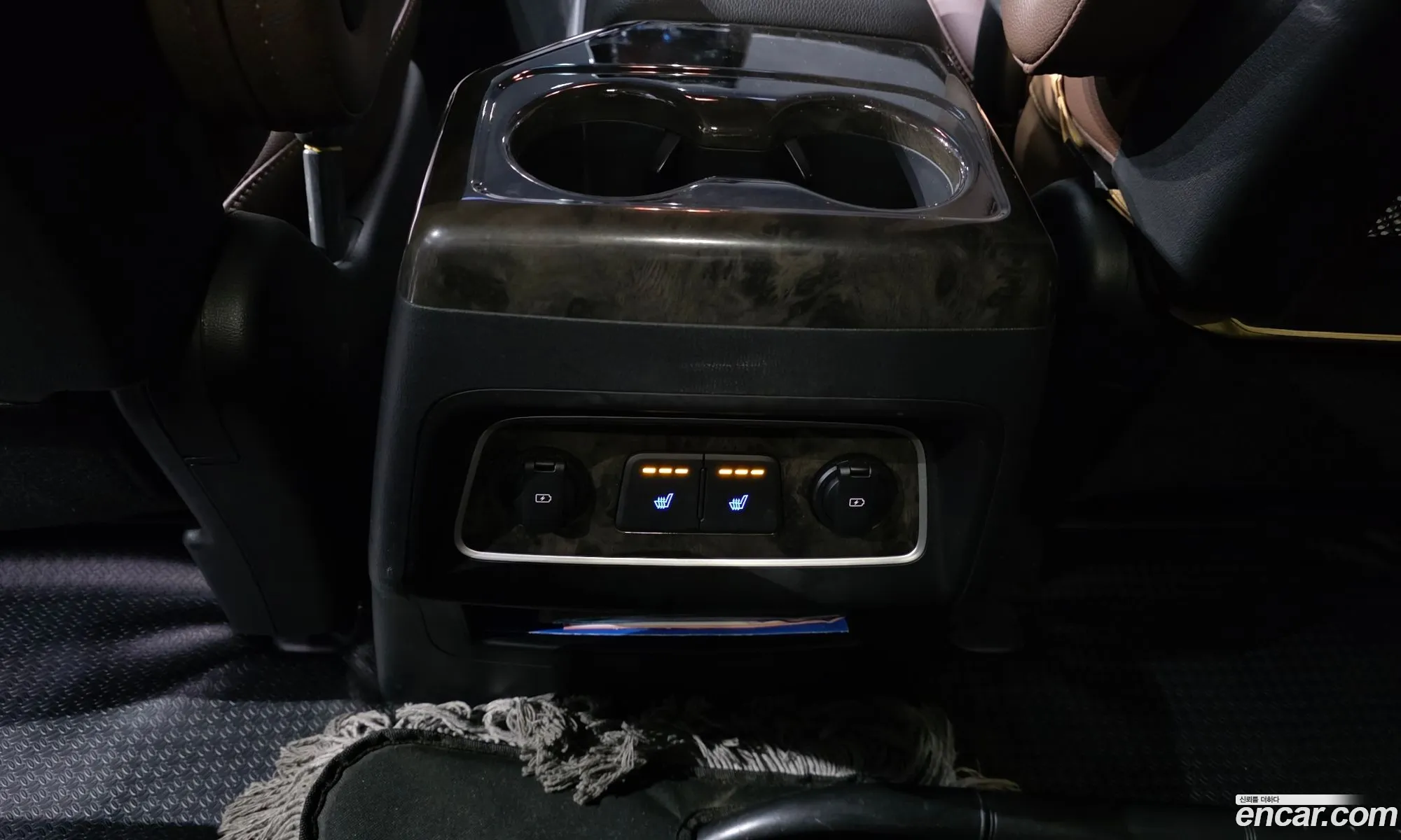 Hyundai Grand Starex 2018 — 4