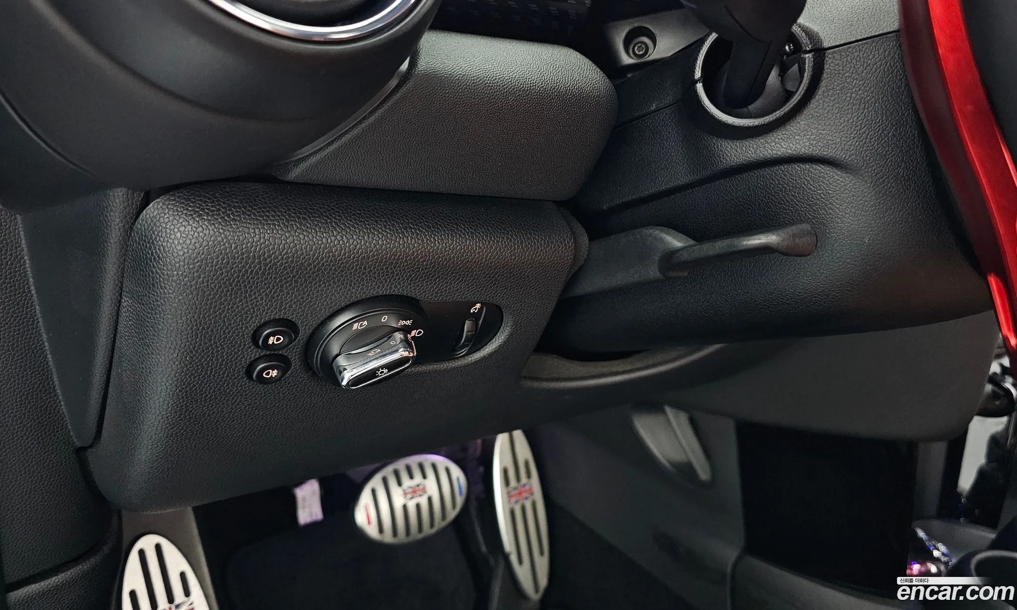 Mini Cooper S Convertible 2017 WMWWG9107H3A89293 — 4