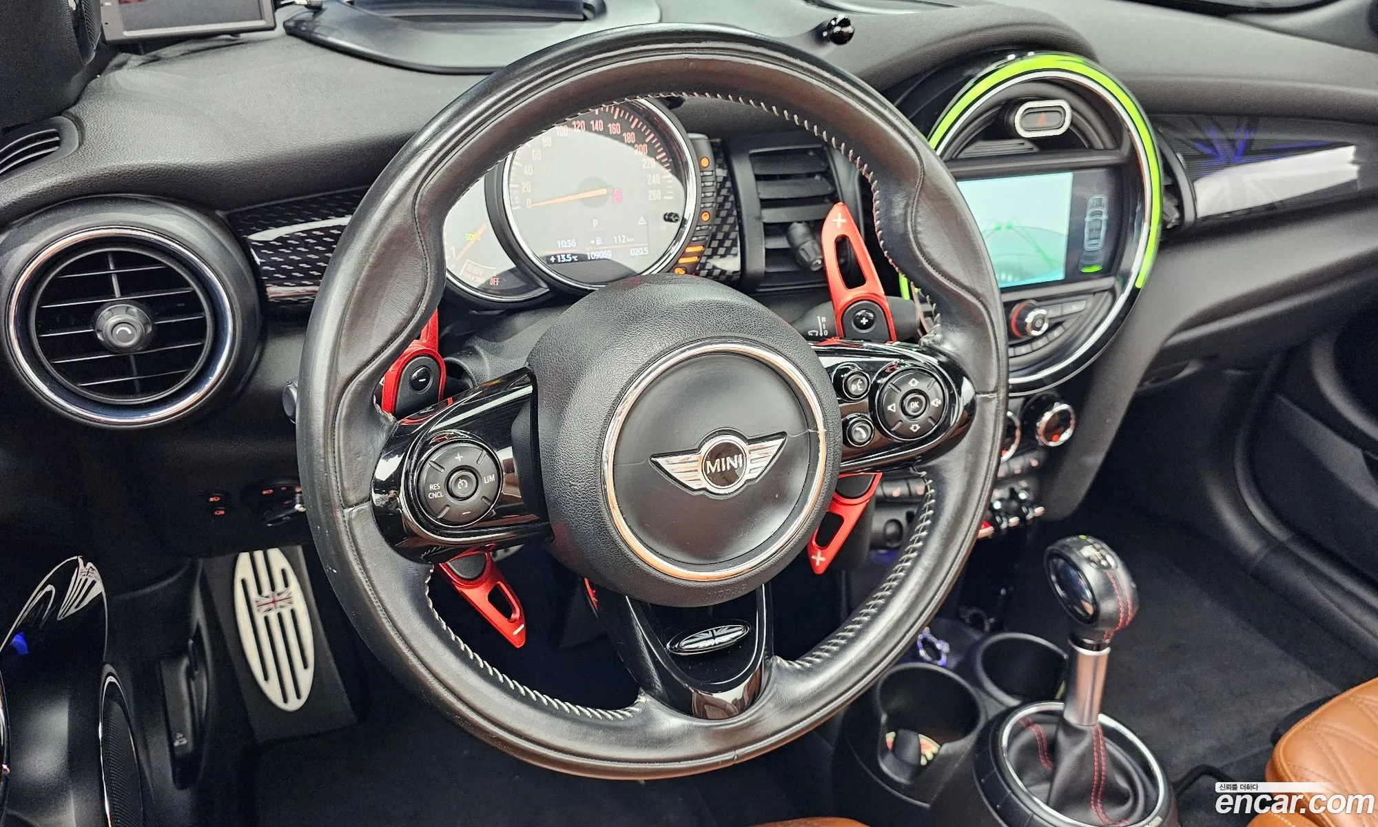 Mini Cooper S Convertible 2017 WMWWG9107H3A89293 — 14