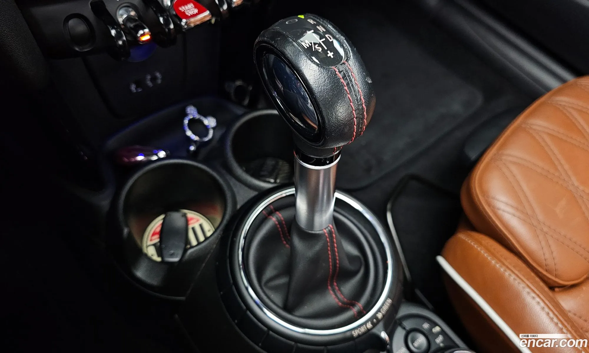 Mini Cooper S Convertible 2017 WMWWG9107H3A89293 — 17