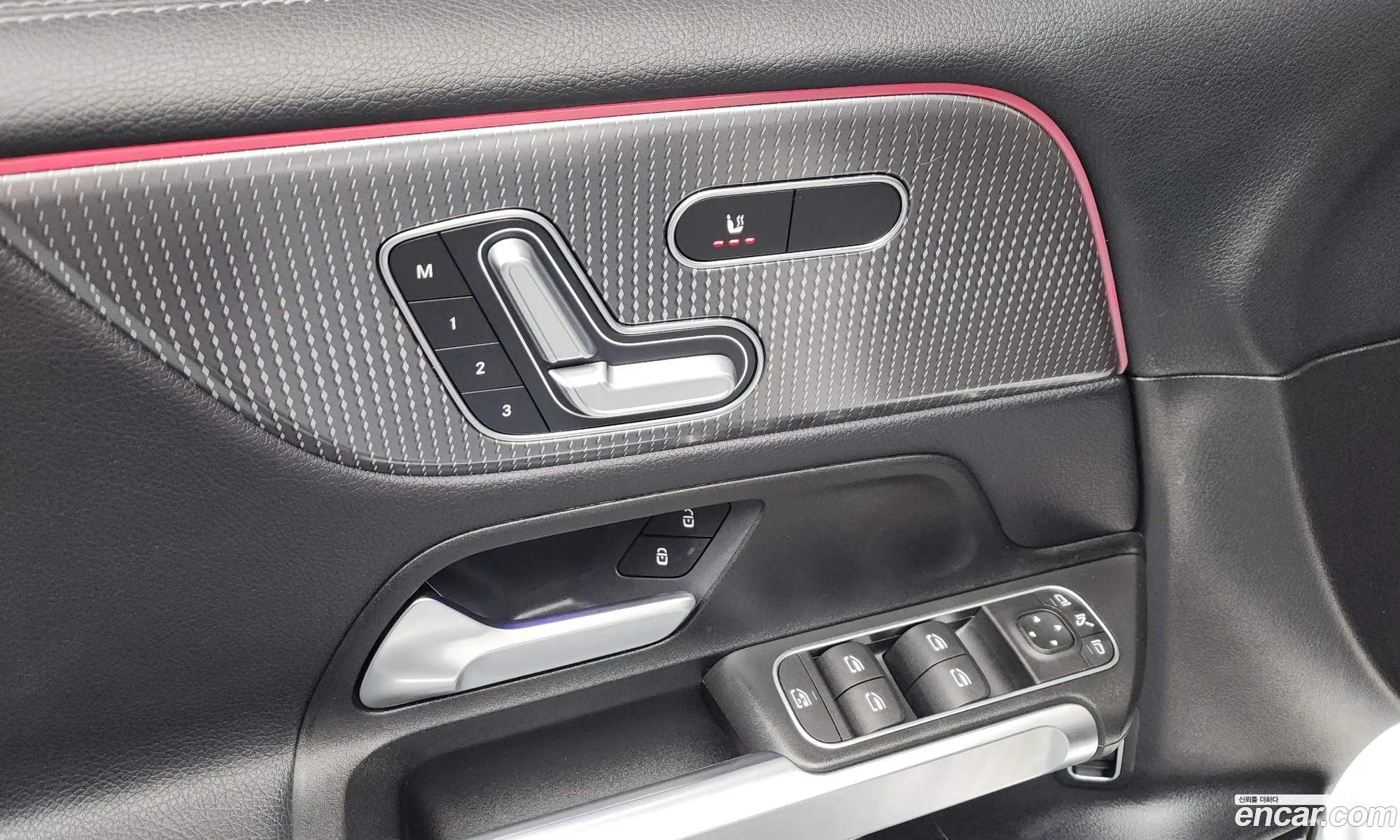 Mercedes-Benz GLB-Class X247 2021 — 7