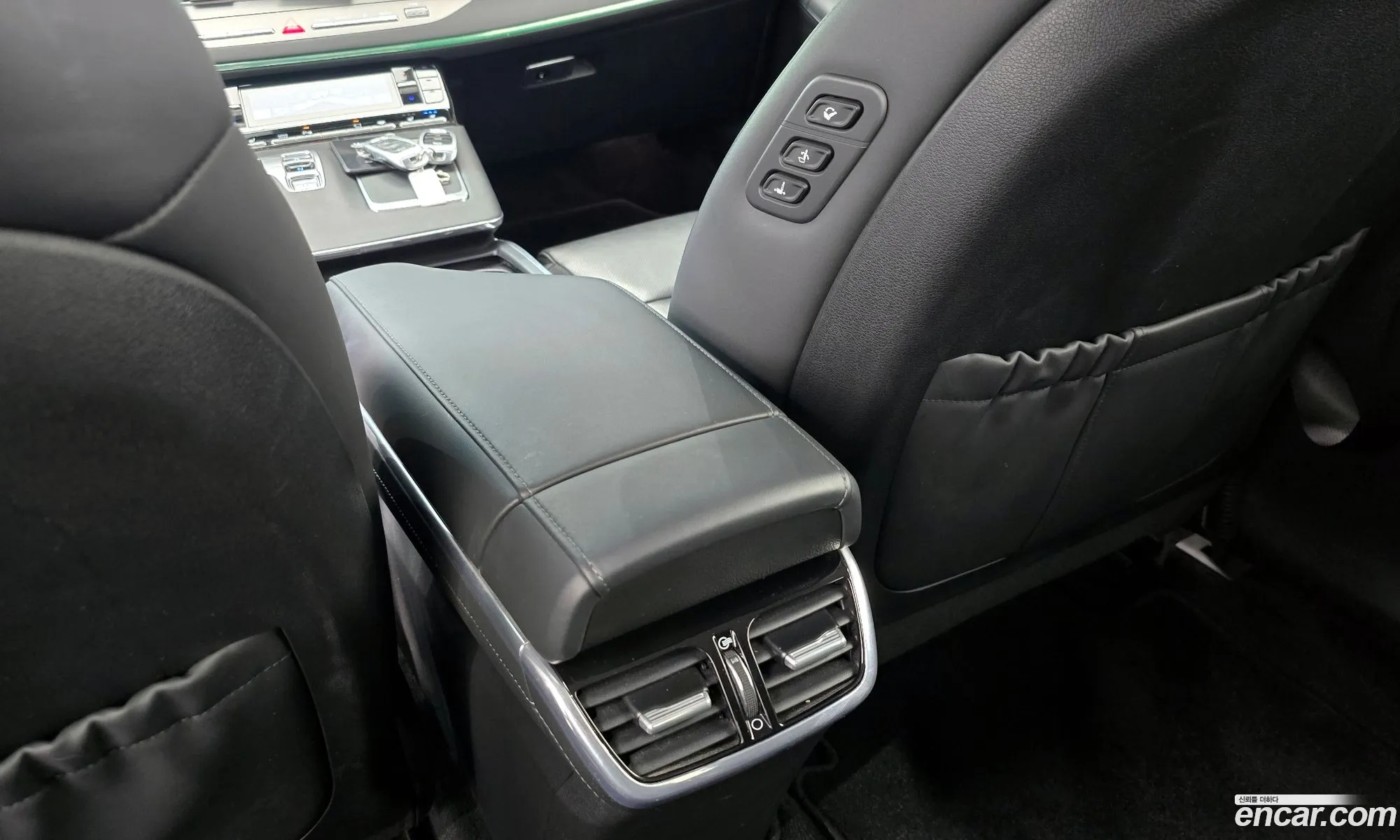 Hyundai Grandeur IG 2020 — 11