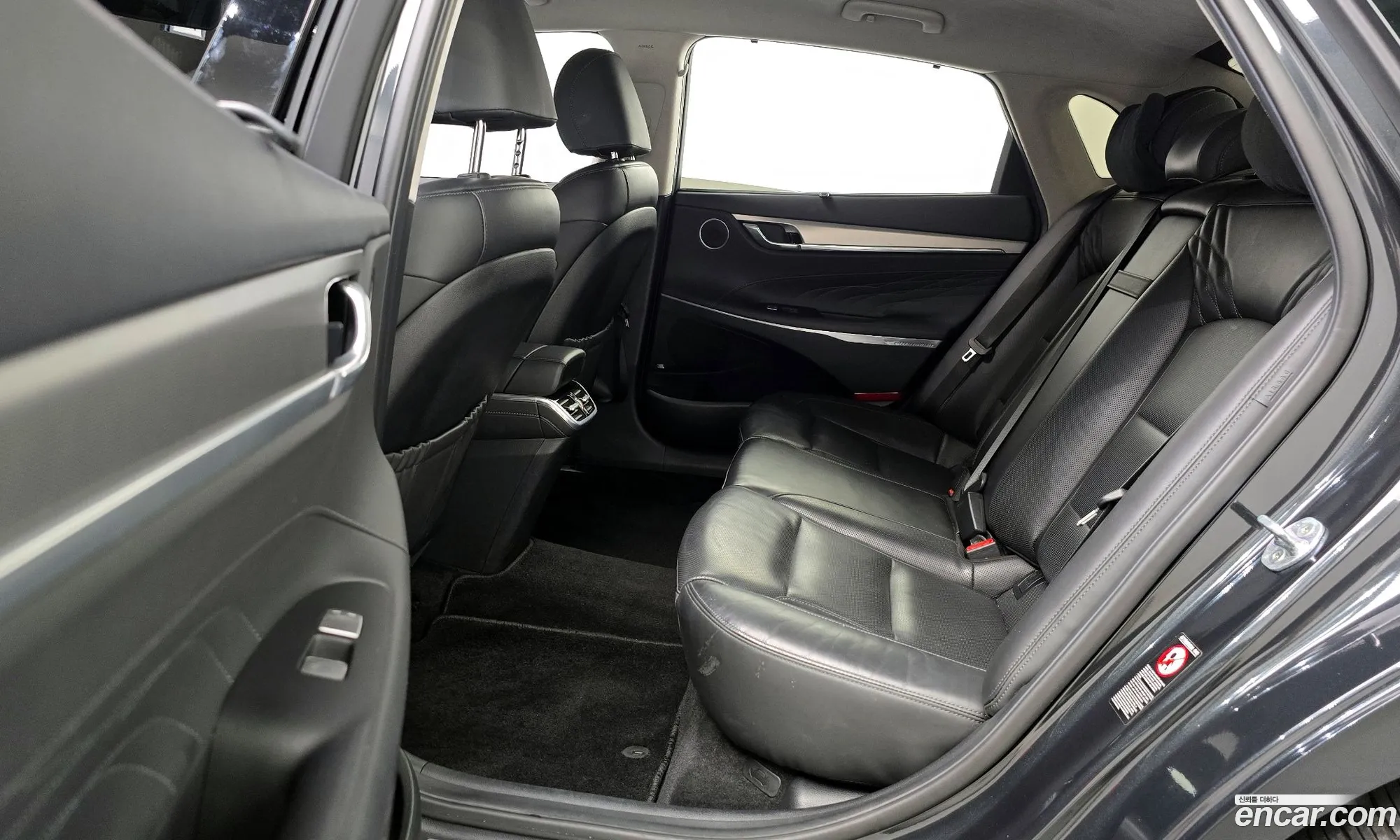 Hyundai Grandeur IG 2020 — 8