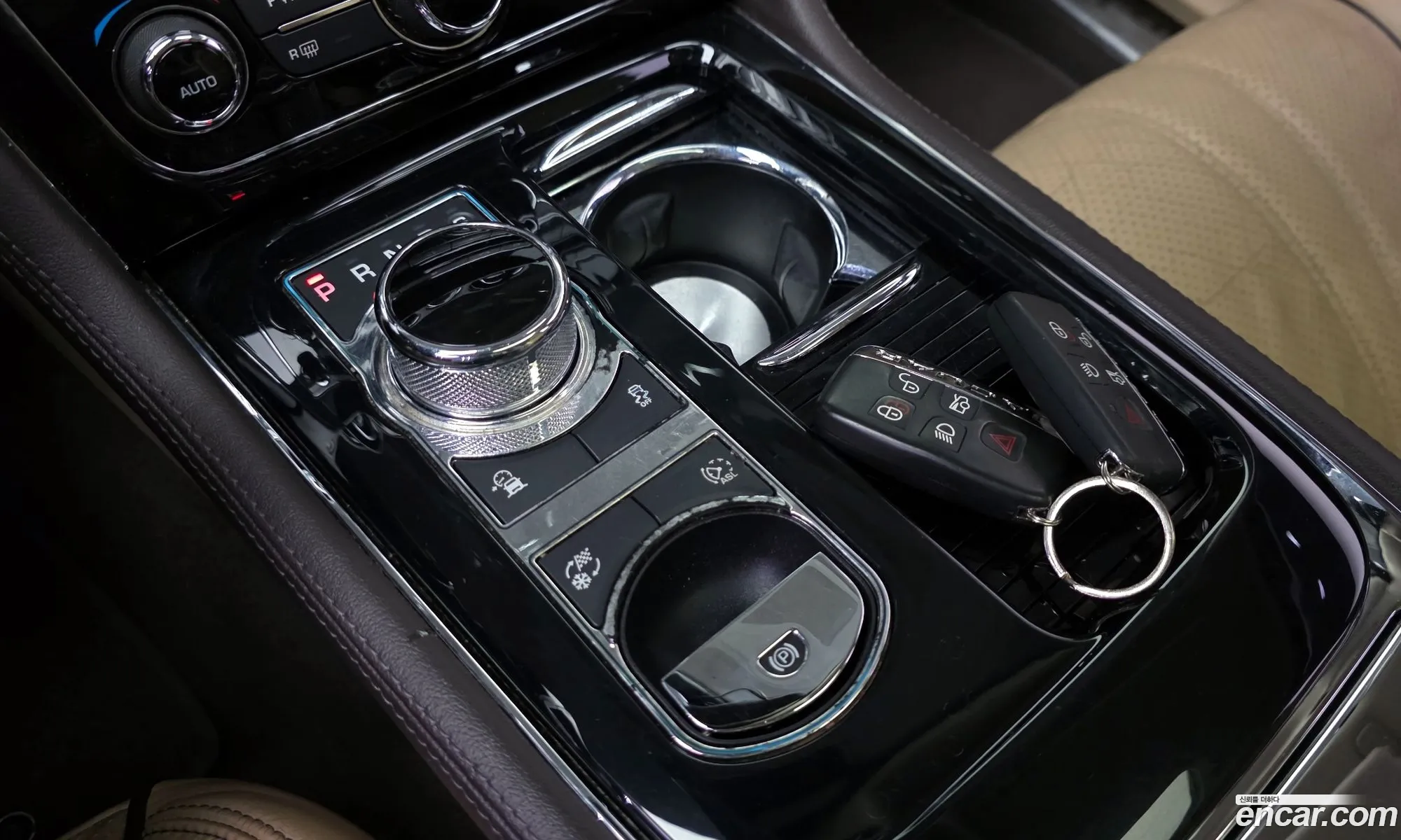 Jaguar XJ 2016 — 6