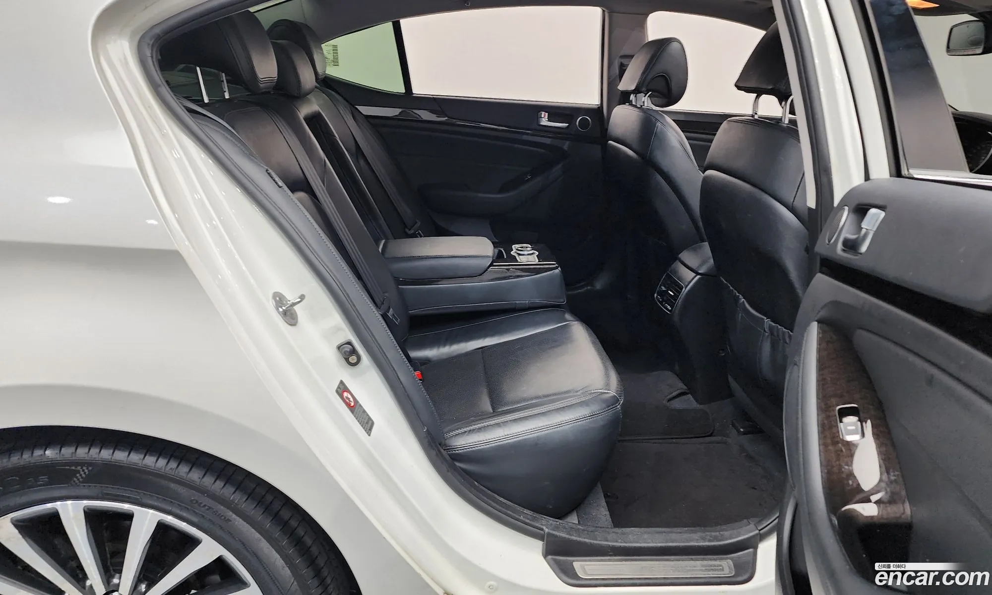 Kia K7 2013 — 16