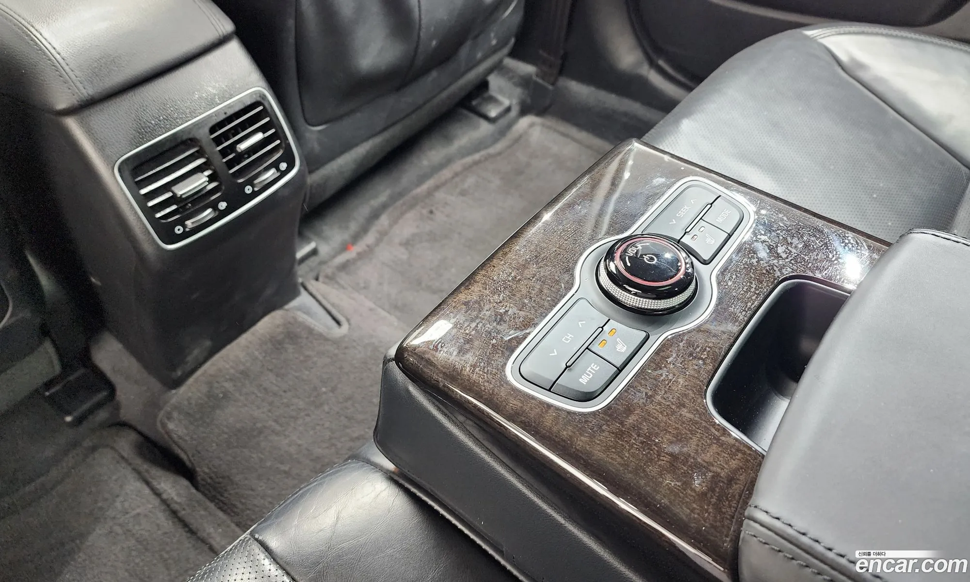 Kia K7 2013 — 5