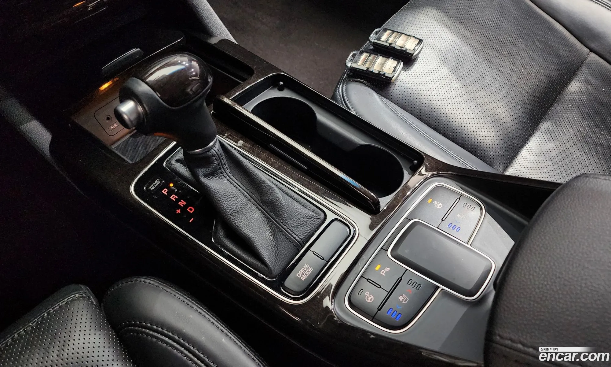 Kia K7 2013 — 9