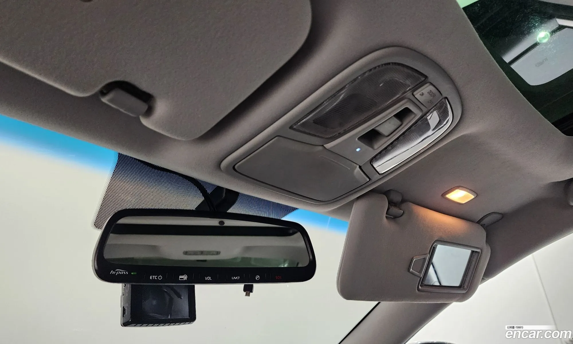 Kia K7 2013 — 20