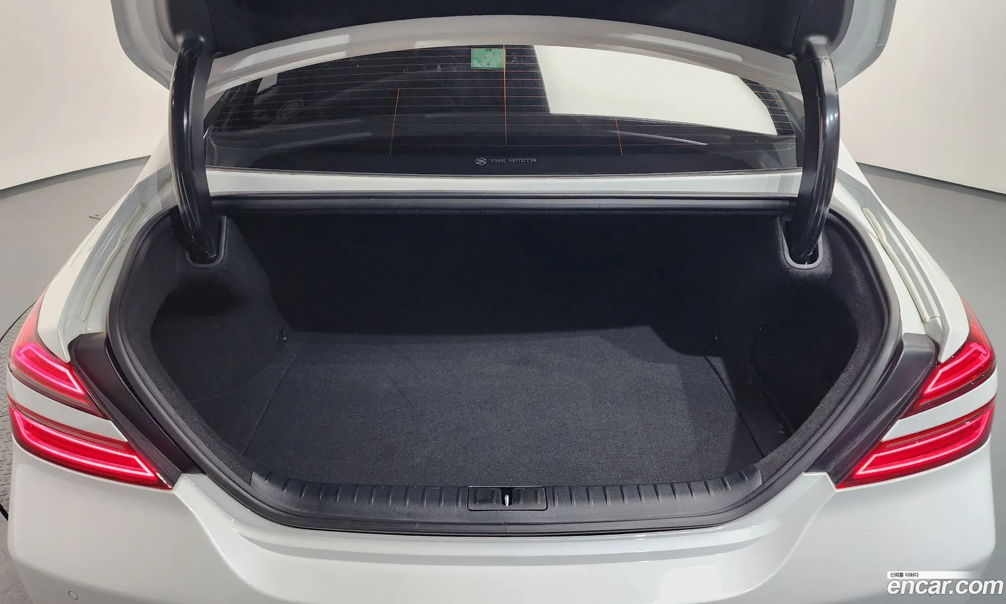 Genesis G70 2024 — 8