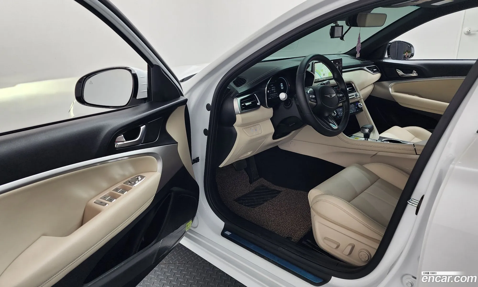 Genesis G70 2024 — 5