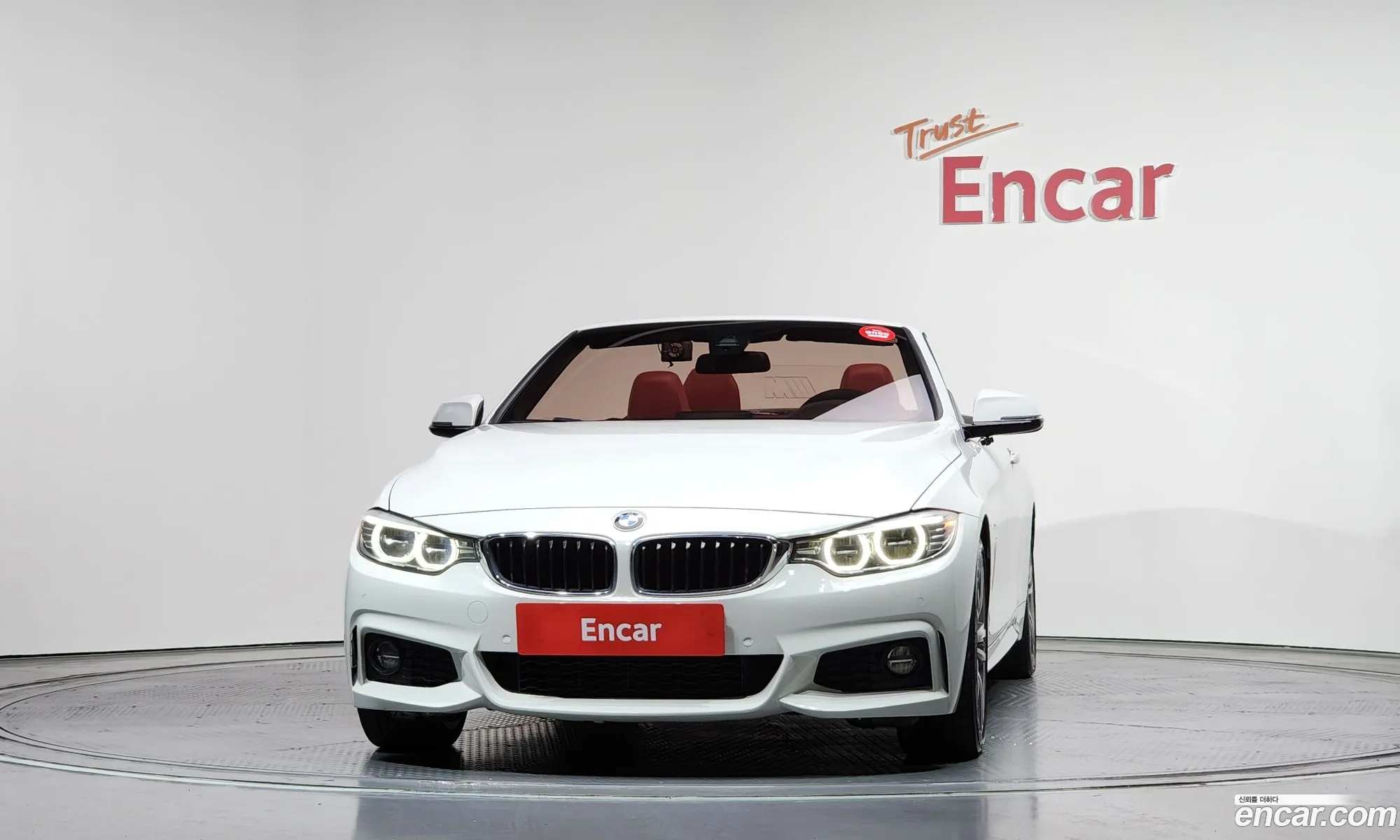 BMW 4 Series 2015 WBA3V7107F5A08694 — 13