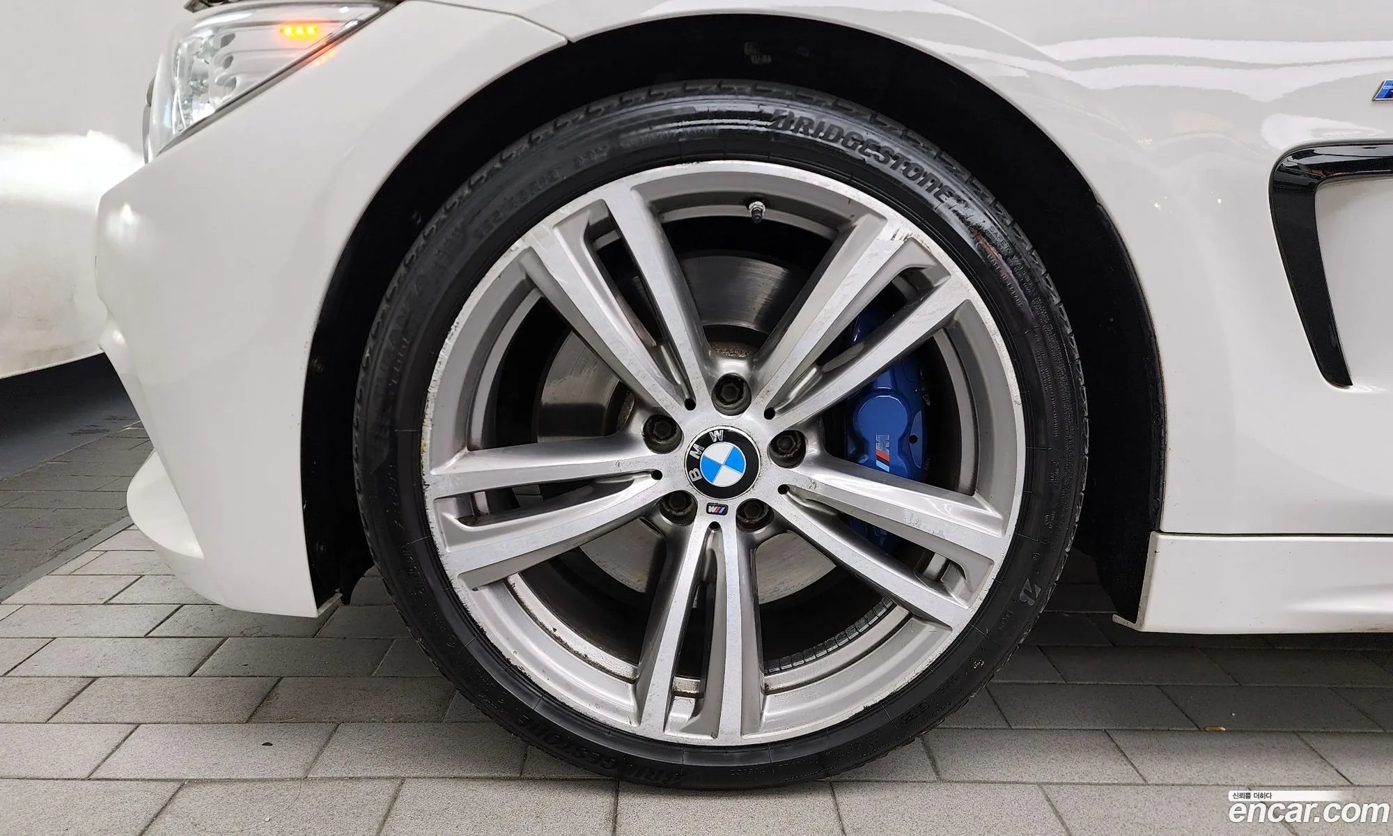 BMW 4 Series 2015 WBA3V7107F5A08694 — 15