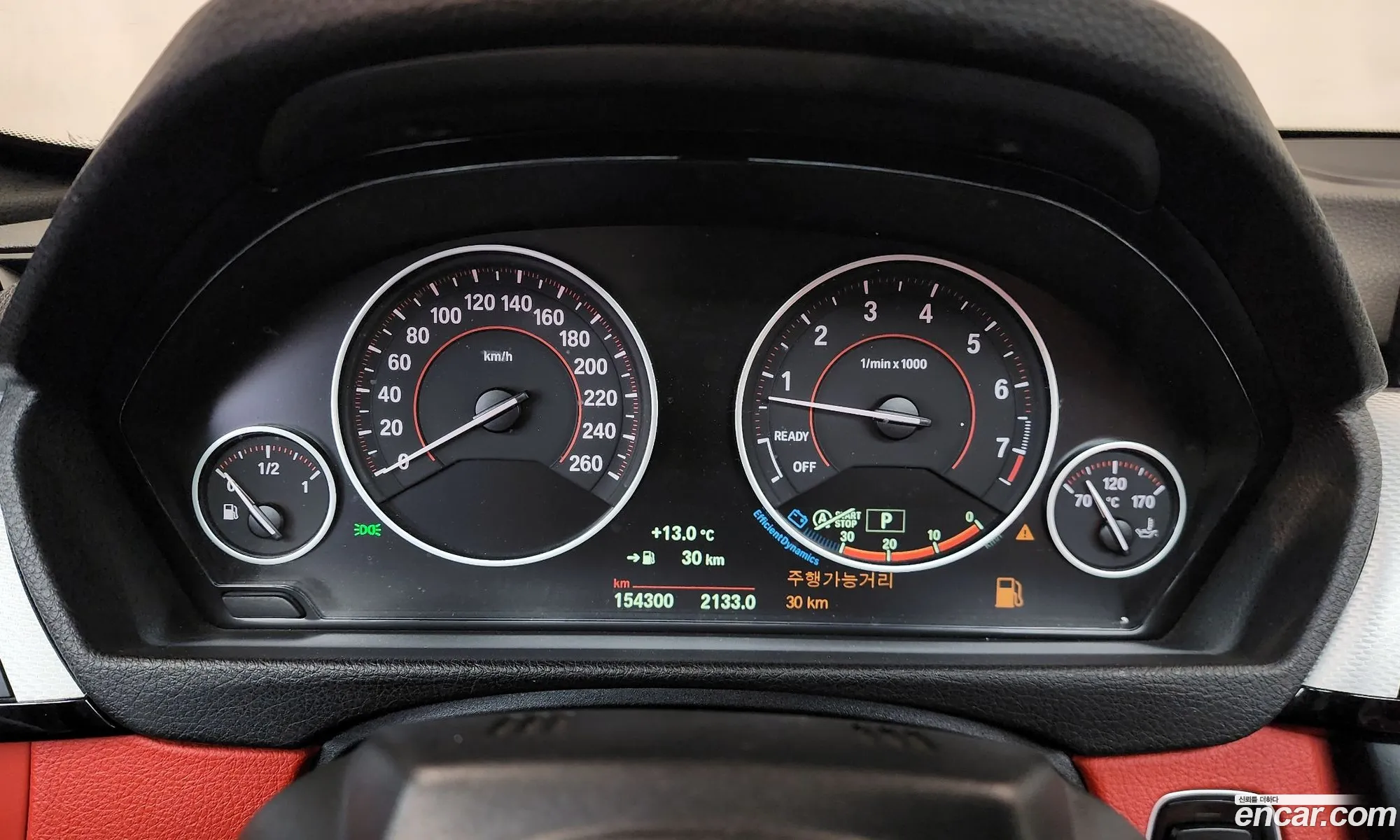 BMW 4 Series 2015 WBA3V7107F5A08694 — 2