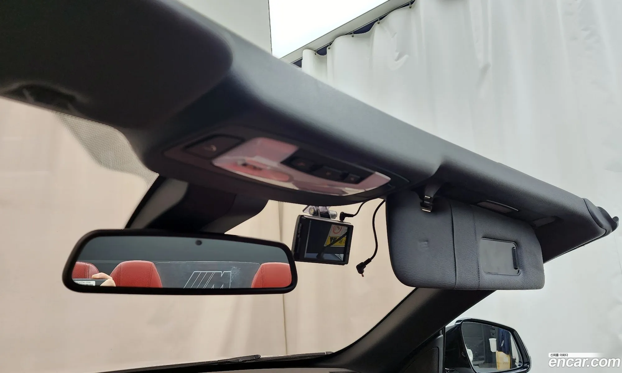 BMW 4 Series 2015 WBA3V7107F5A08694 — 5