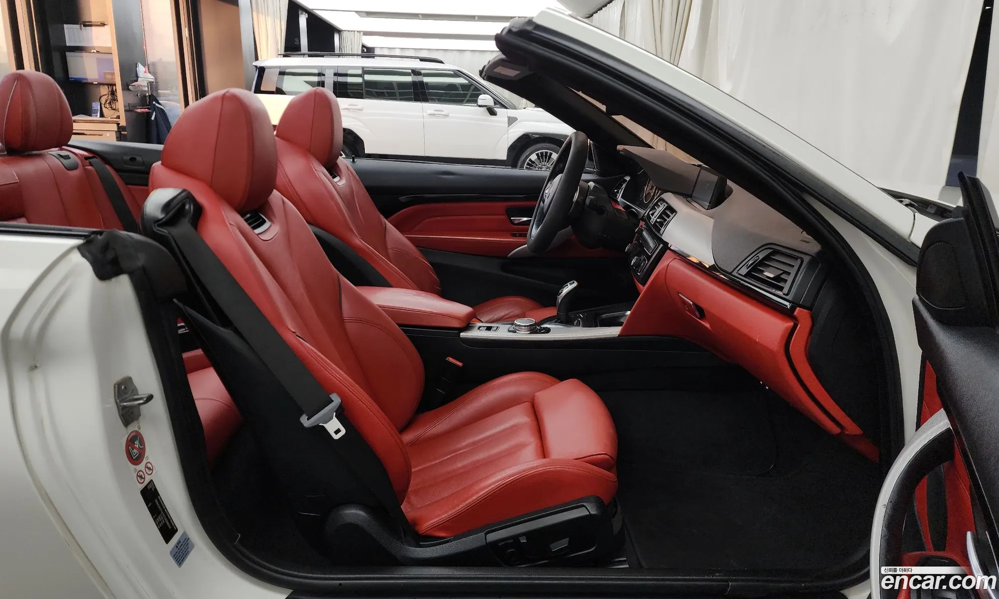 BMW 4 Series 2015 WBA3V7107F5A08694 — 18