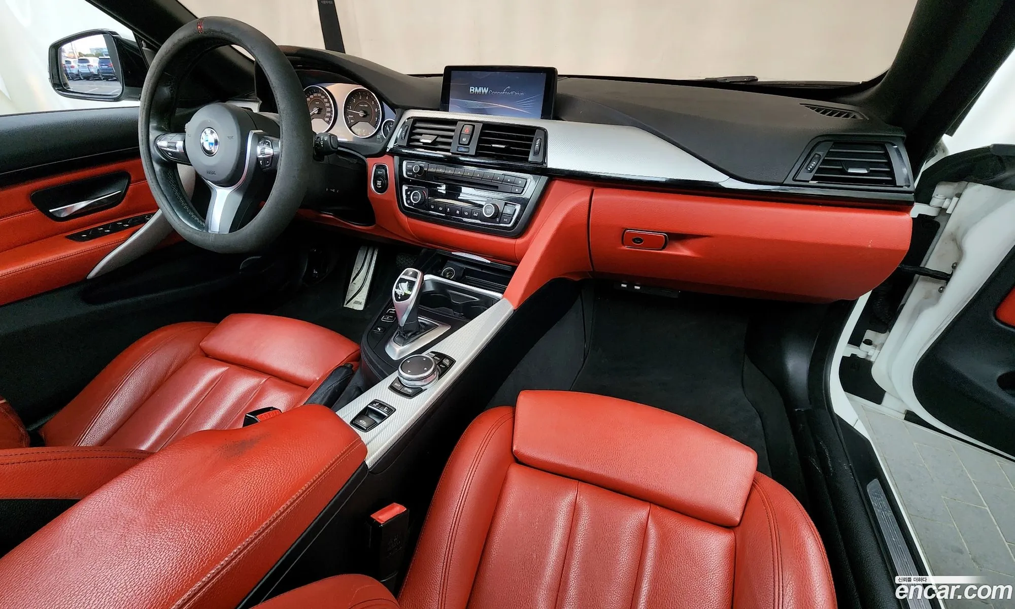 BMW 4 Series 2015 WBA3V7107F5A08694 — 10