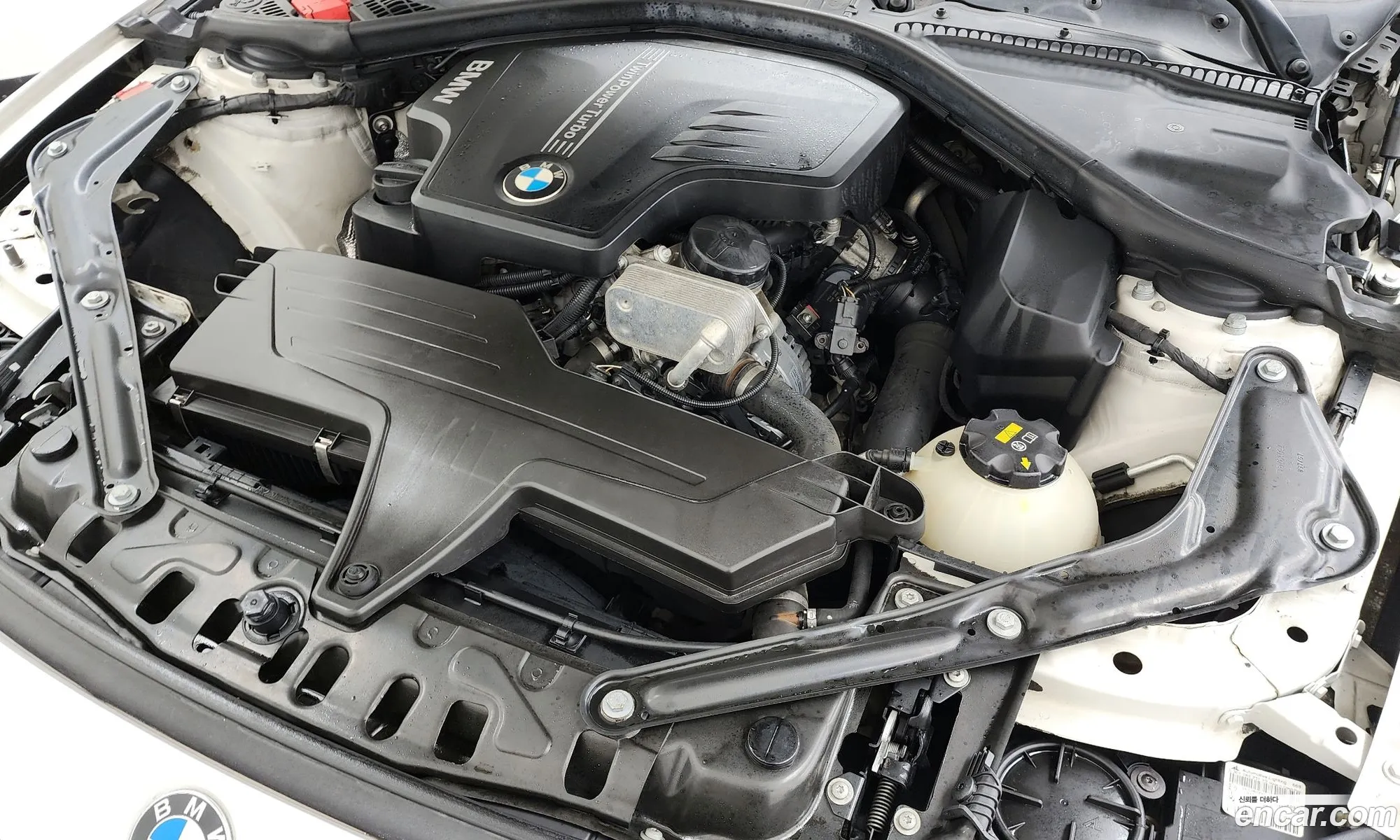 BMW 4 Series 2015 WBA3V7107F5A08694 — 19