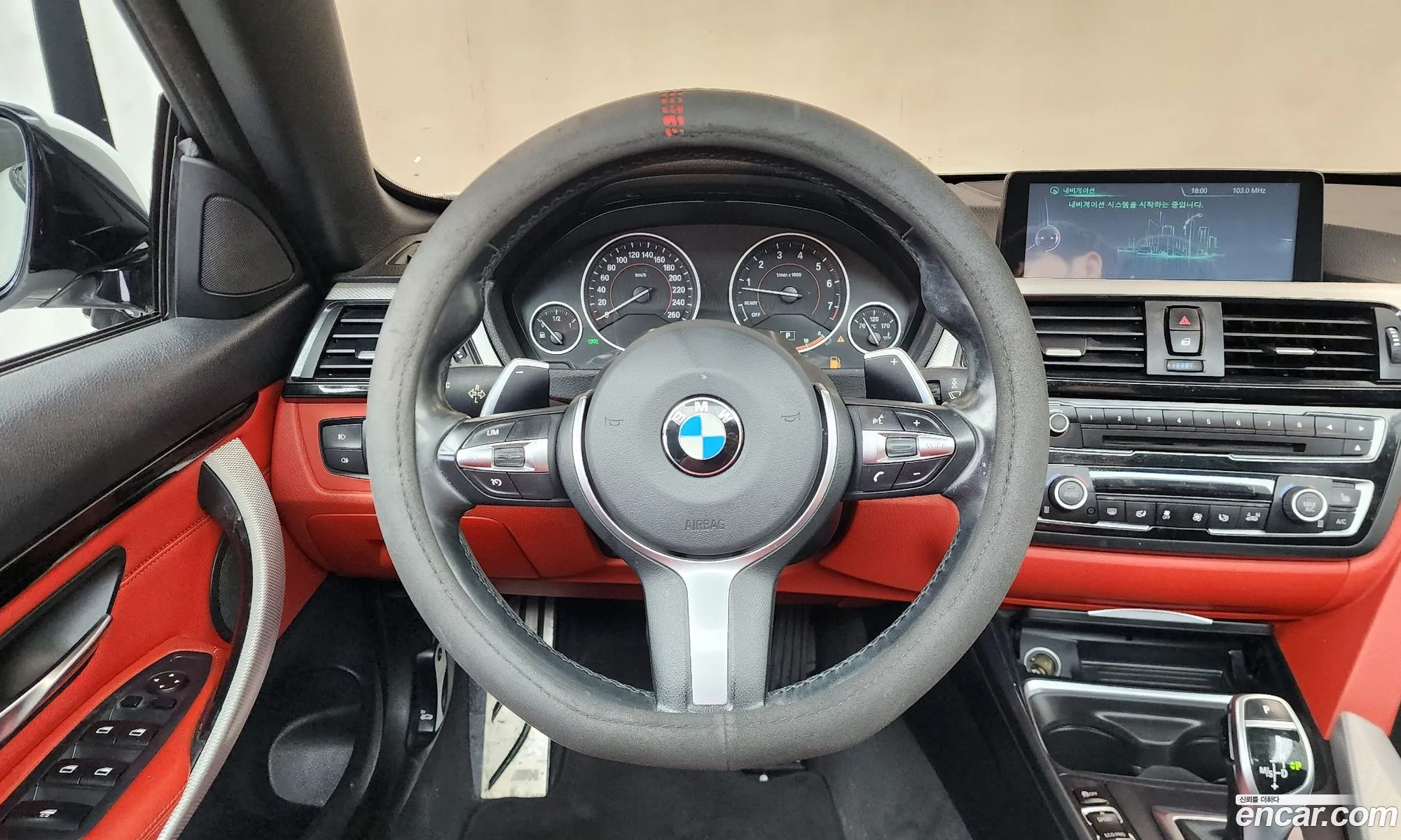 BMW 4 Series 2015 WBA3V7107F5A08694 — 20