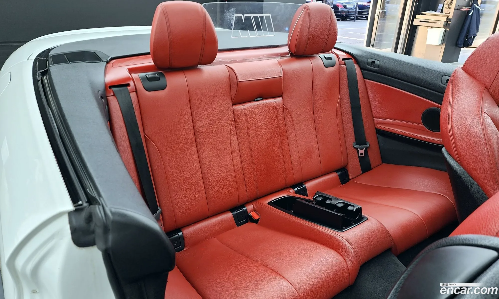 BMW 4 Series 2015 WBA3V7107F5A08694 — 6