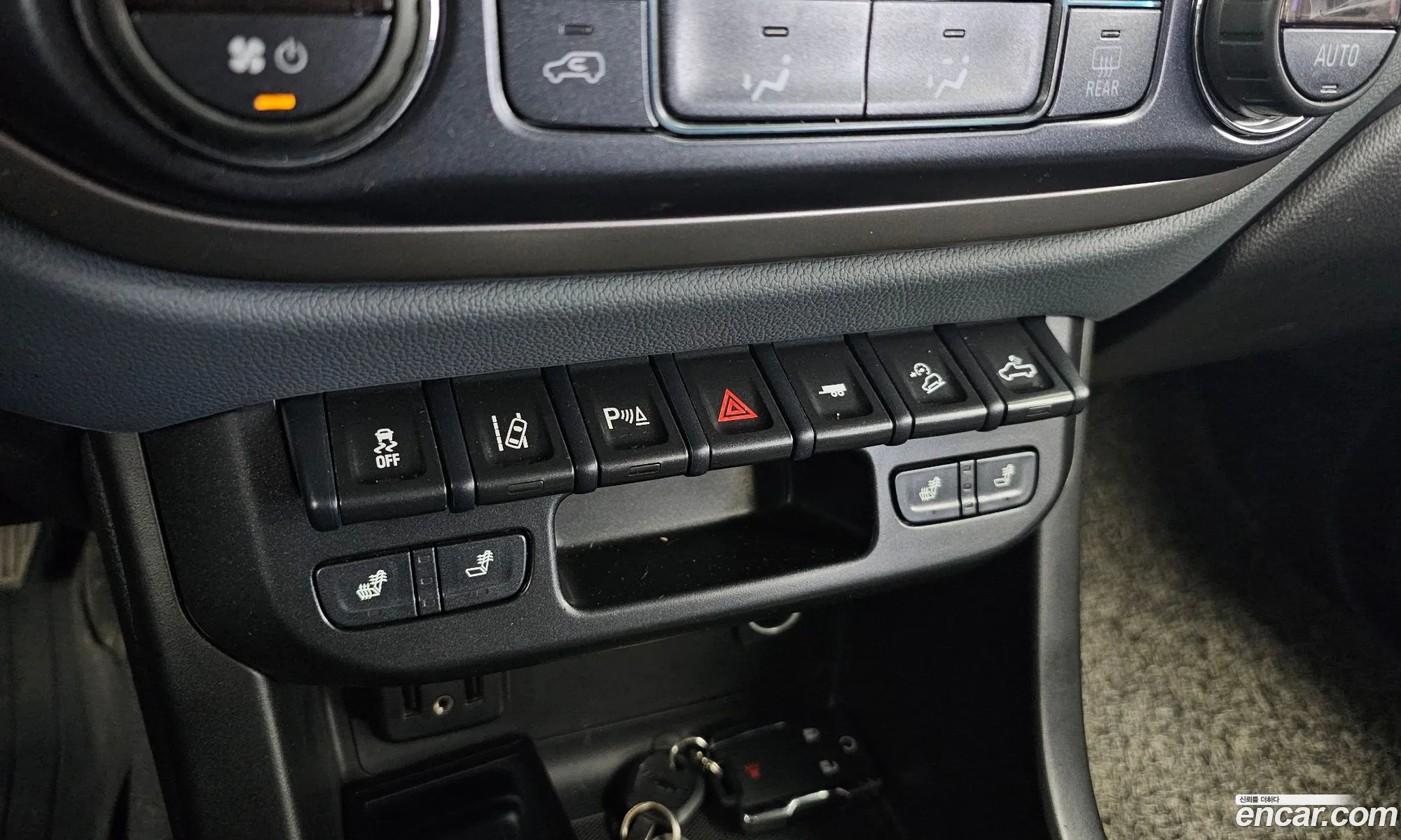 Chevrolet (GM Daewoo) Real New Colorado 2021 — 18