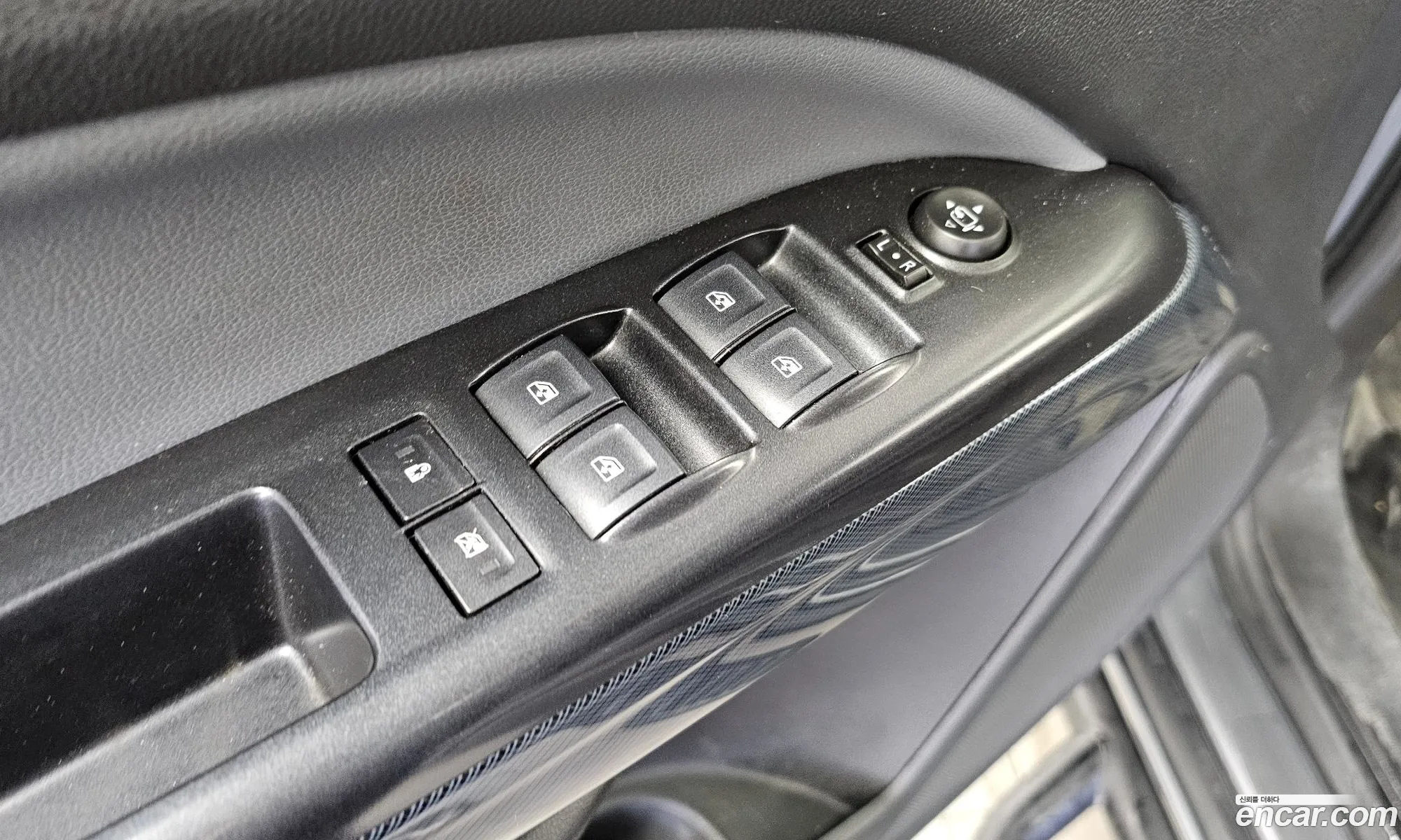 Chevrolet (GM Daewoo) Real New Colorado 2021 — 2