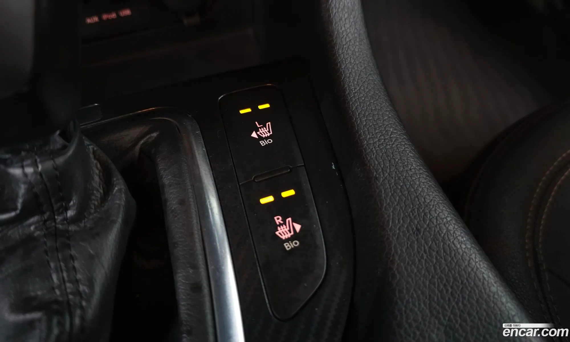 Kia K5 Hybrid 2011 — 9