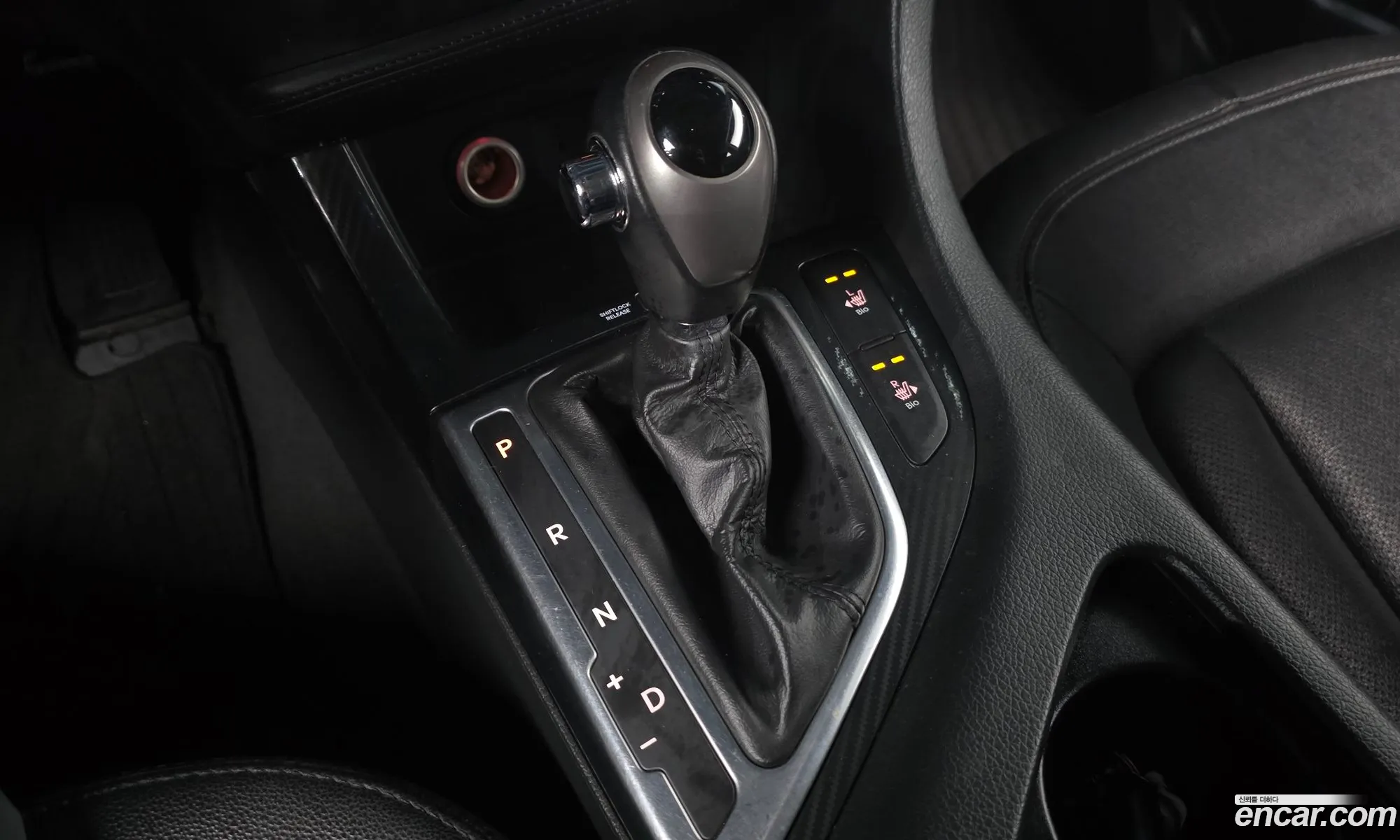 Kia K5 Hybrid 2011 — 3