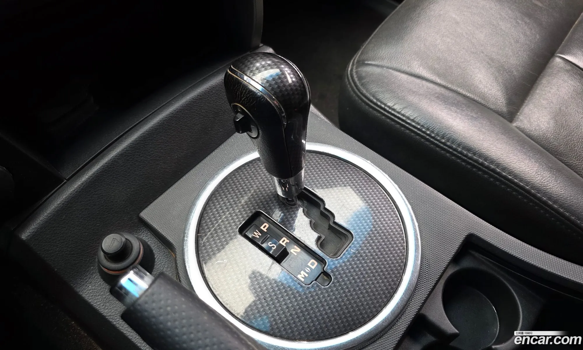 KG Mobility (SsangYong) Korando Sports 2012 — 16