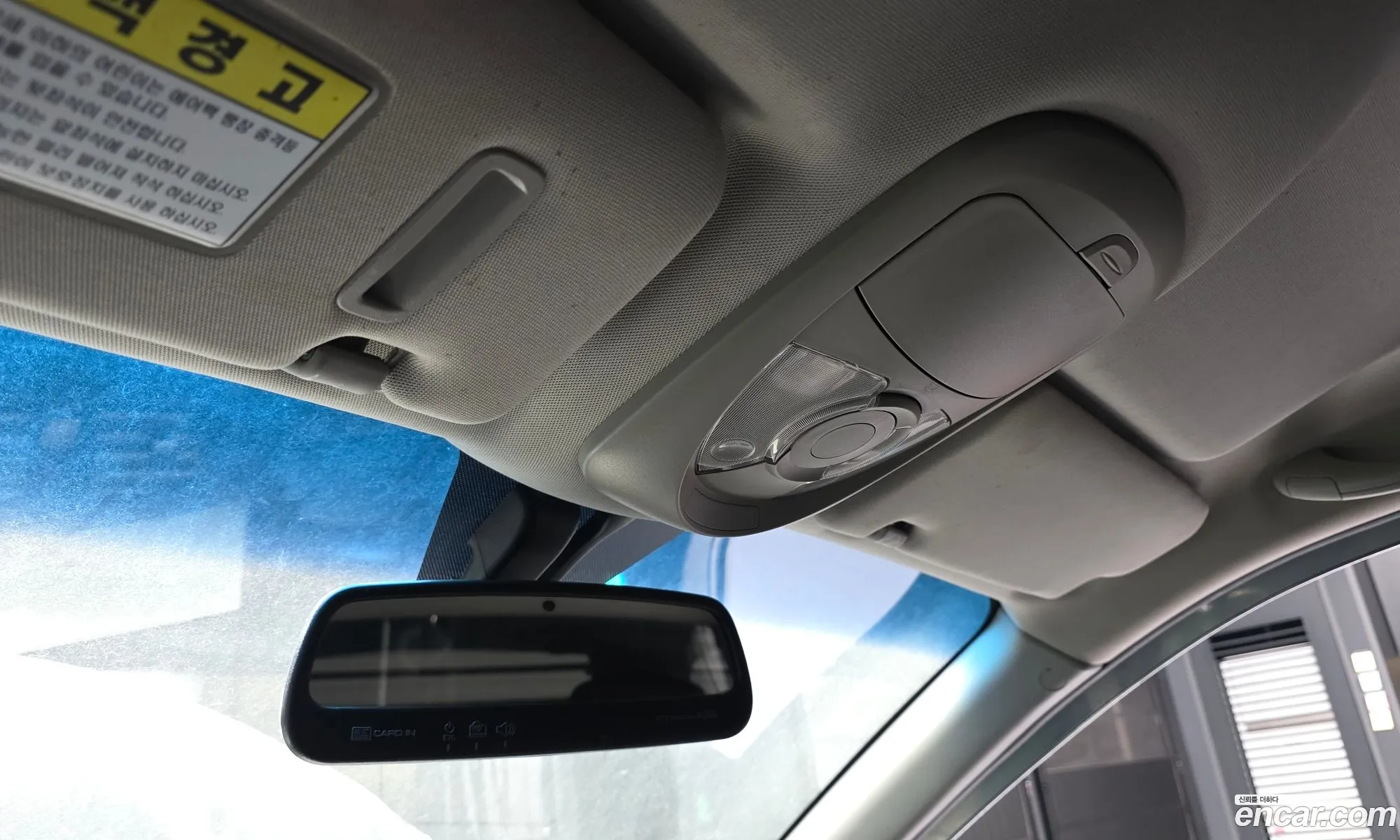 KG Mobility (SsangYong) Korando Sports 2012 — 8